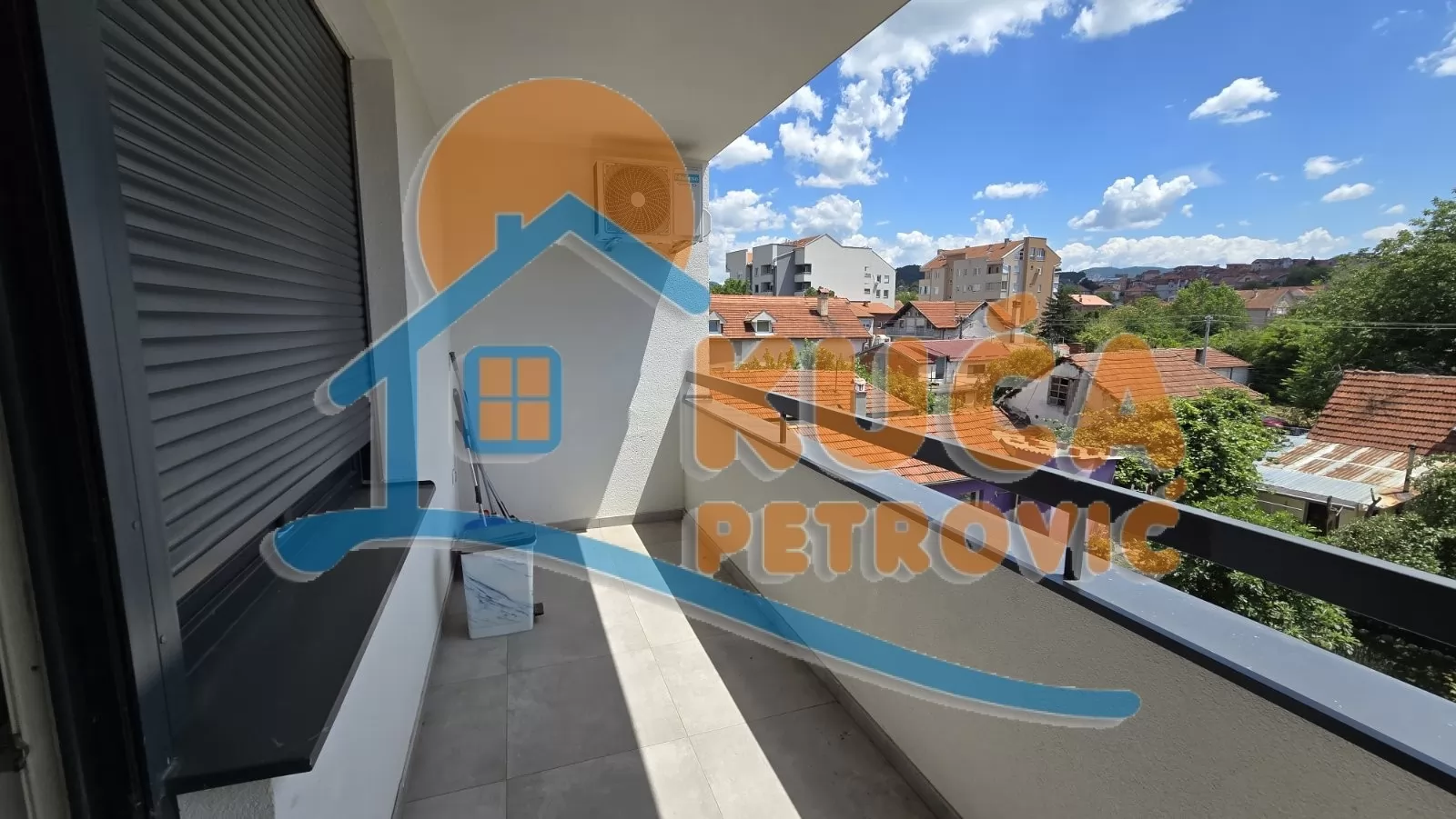 Dvosoban stan, 67 m2, Čair, Ljube Didića ID: i-016779 12