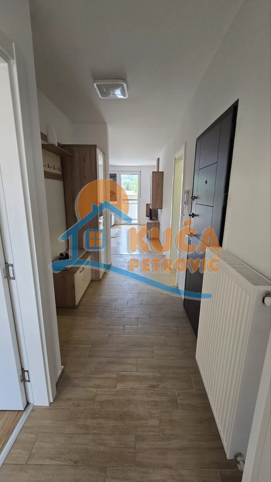 Dvosoban stan, 67 m2, Čair, Ljube Didića ID: i-016779 13