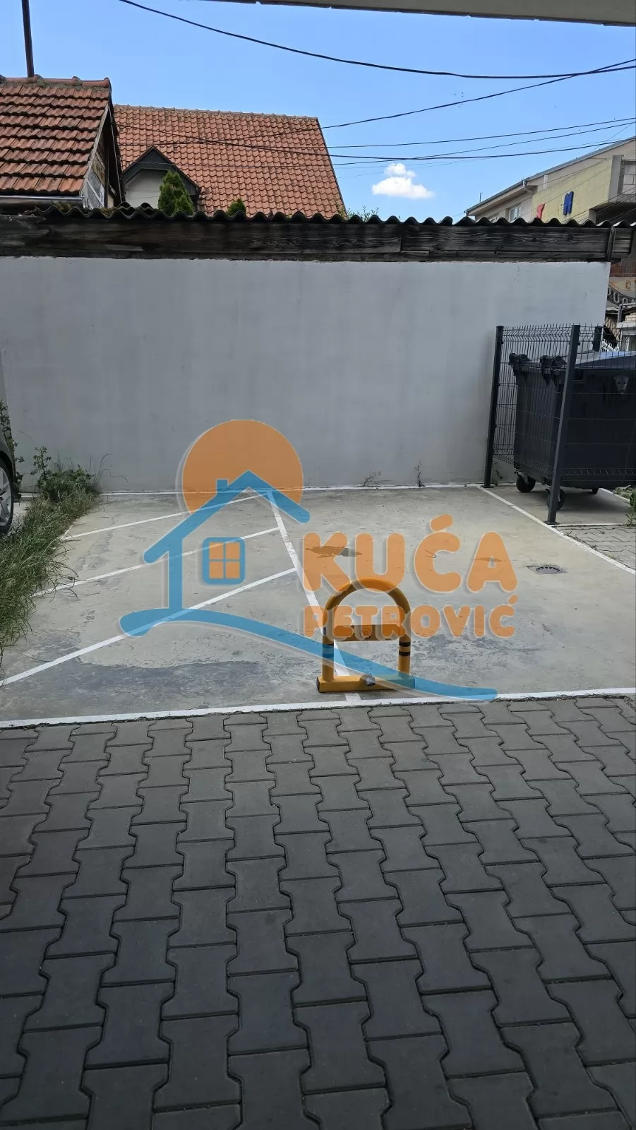 Dvosoban stan, 67 m2, Čair, Ljube Didića ID: i-016779 14