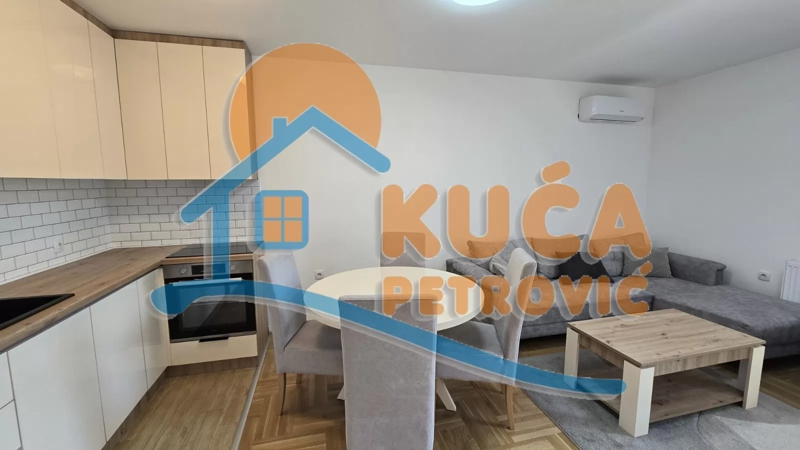Dvosoban stan, 67 m2, Čair, Ljube Didića ID: i-016779 3