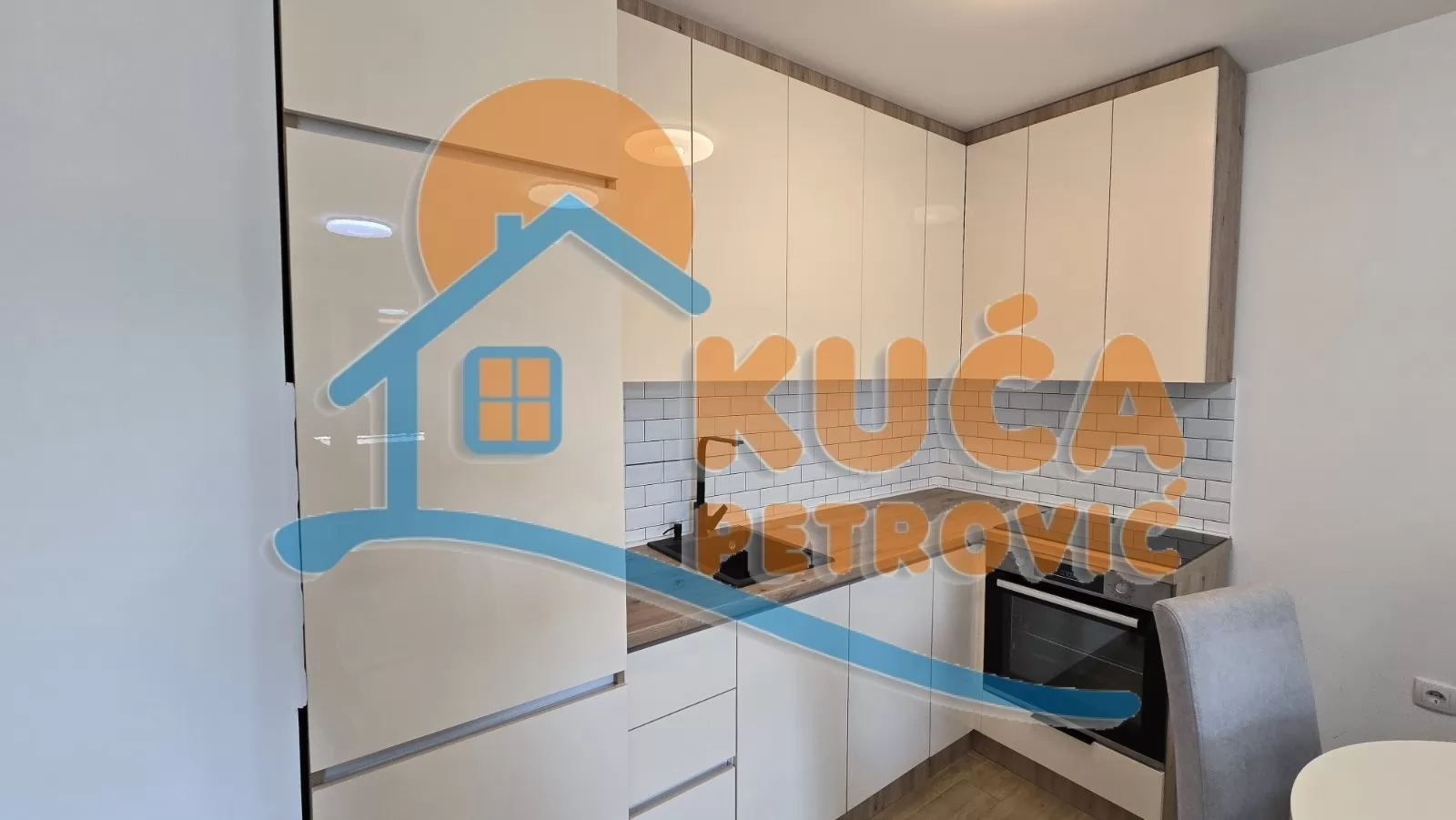 Dvosoban stan, 67 m2, Čair, Ljube Didića ID: i-016779 4