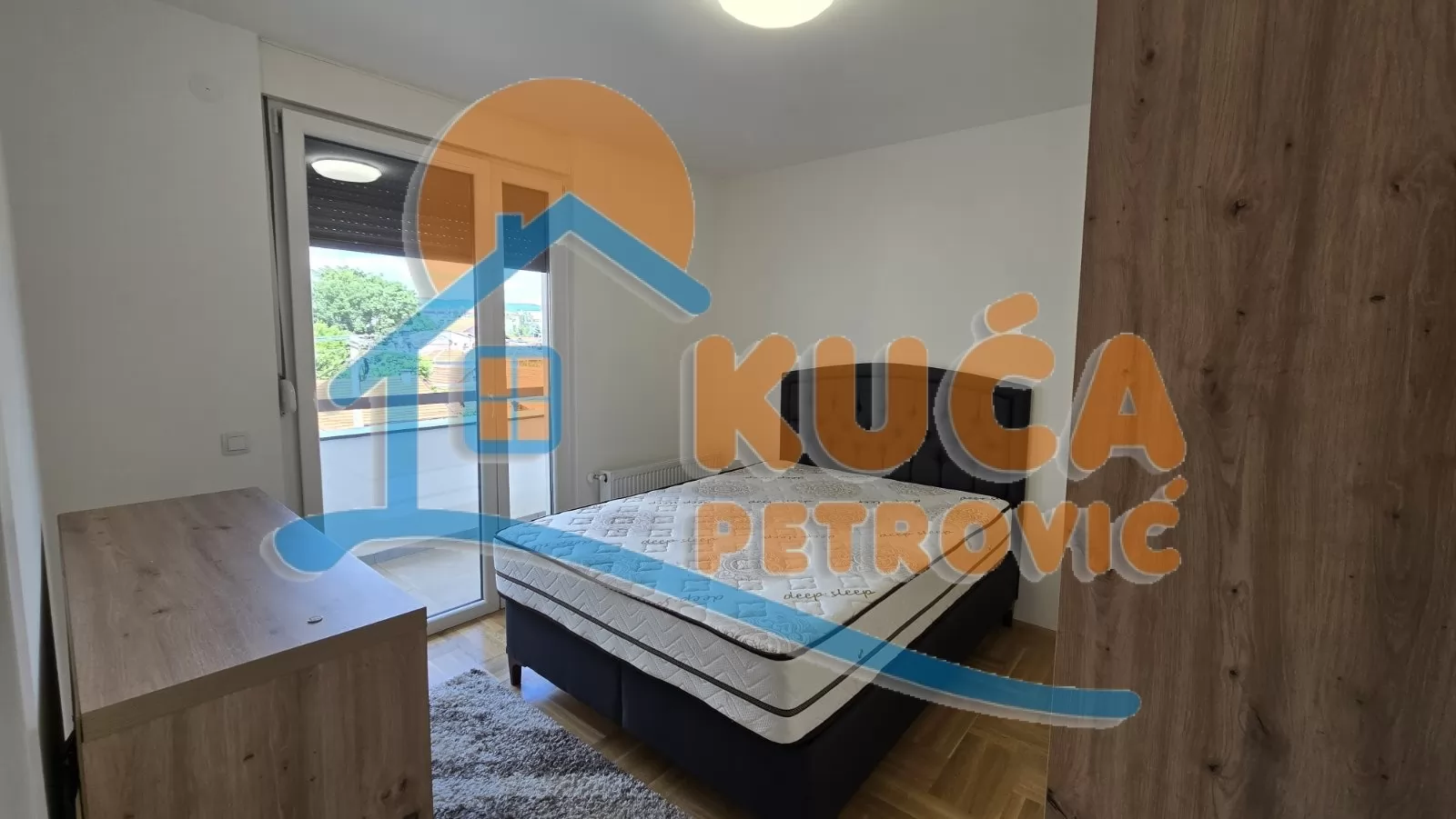 Dvosoban stan, 67 m2, Čair, Ljube Didića ID: i-016779 5