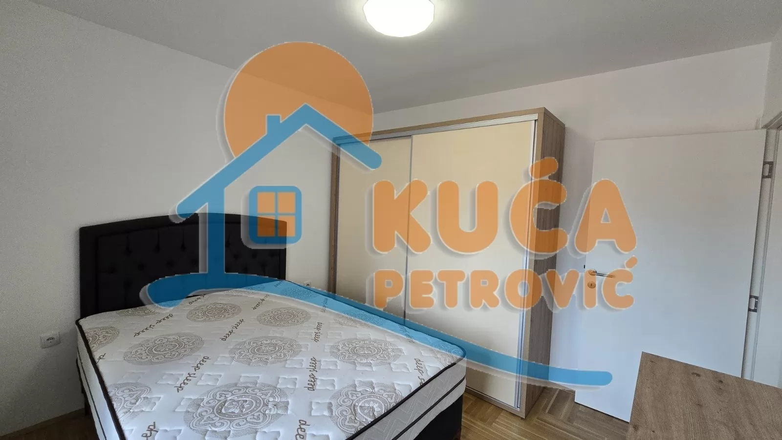 Dvosoban stan, 67 m2, Čair, Ljube Didića ID: i-016779 6