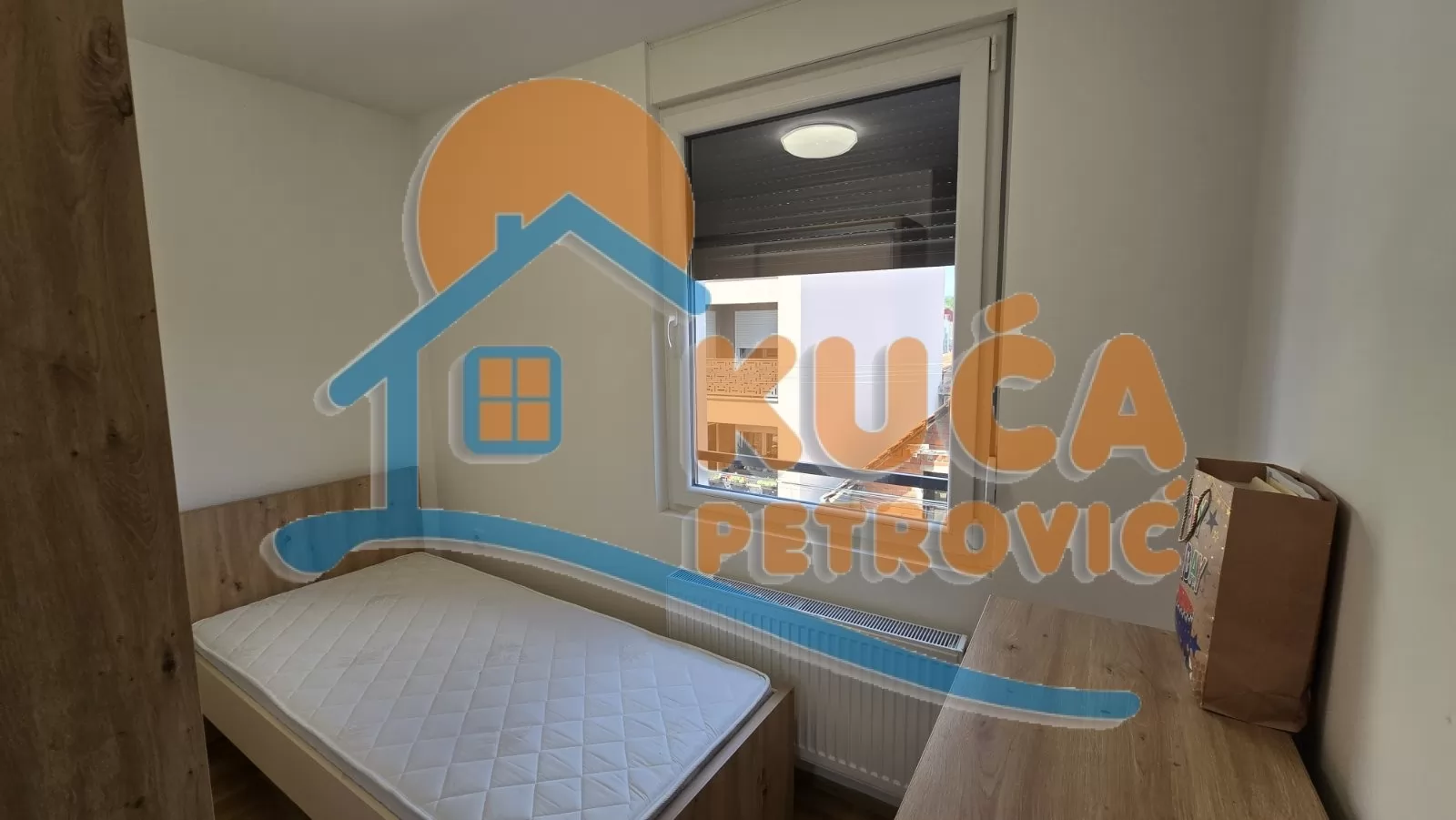 Dvosoban stan, 67 m2, Čair, Ljube Didića ID: i-016779 7