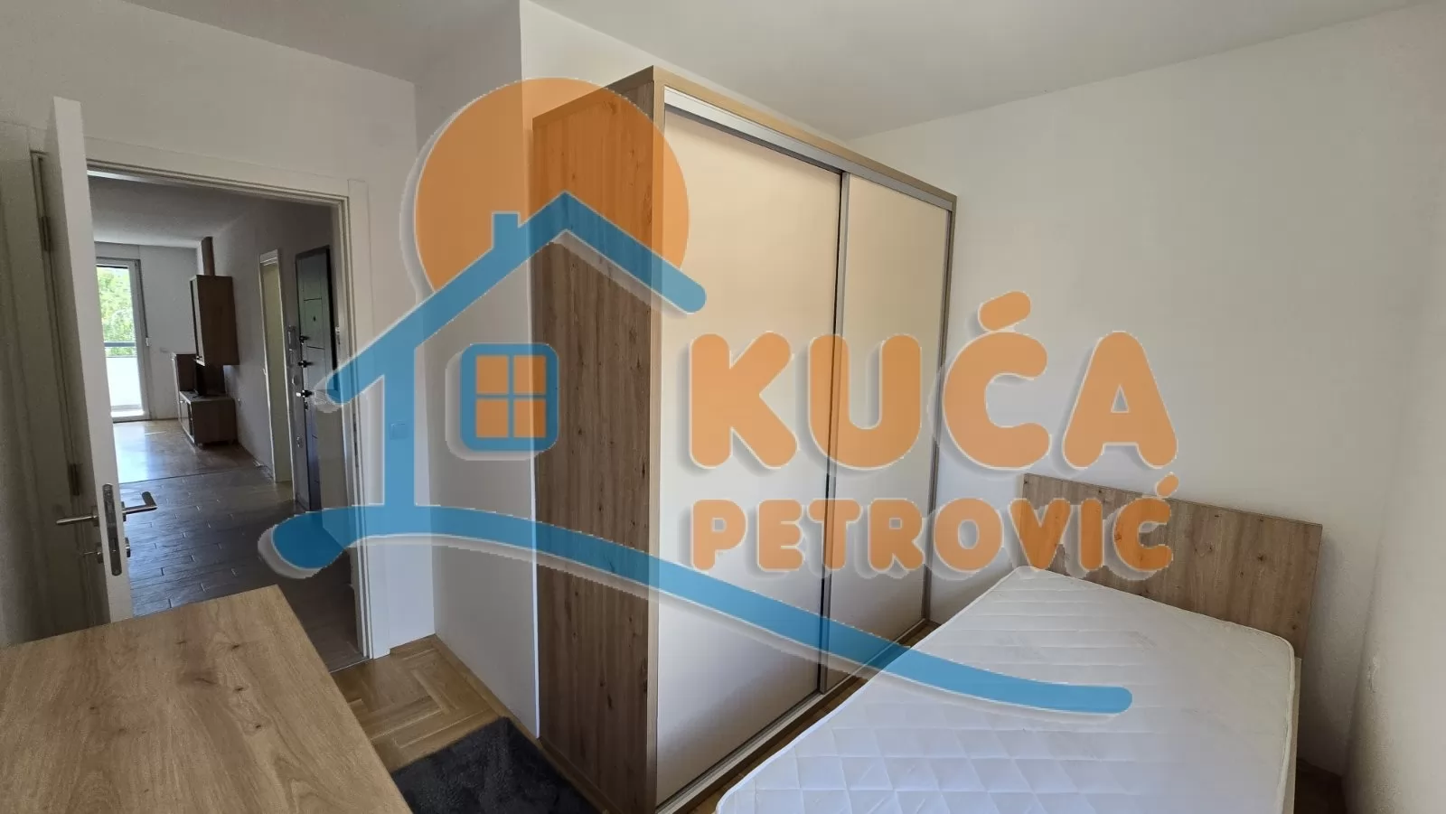 Dvosoban stan, 67 m2, Čair, Ljube Didića ID: i-016779 8