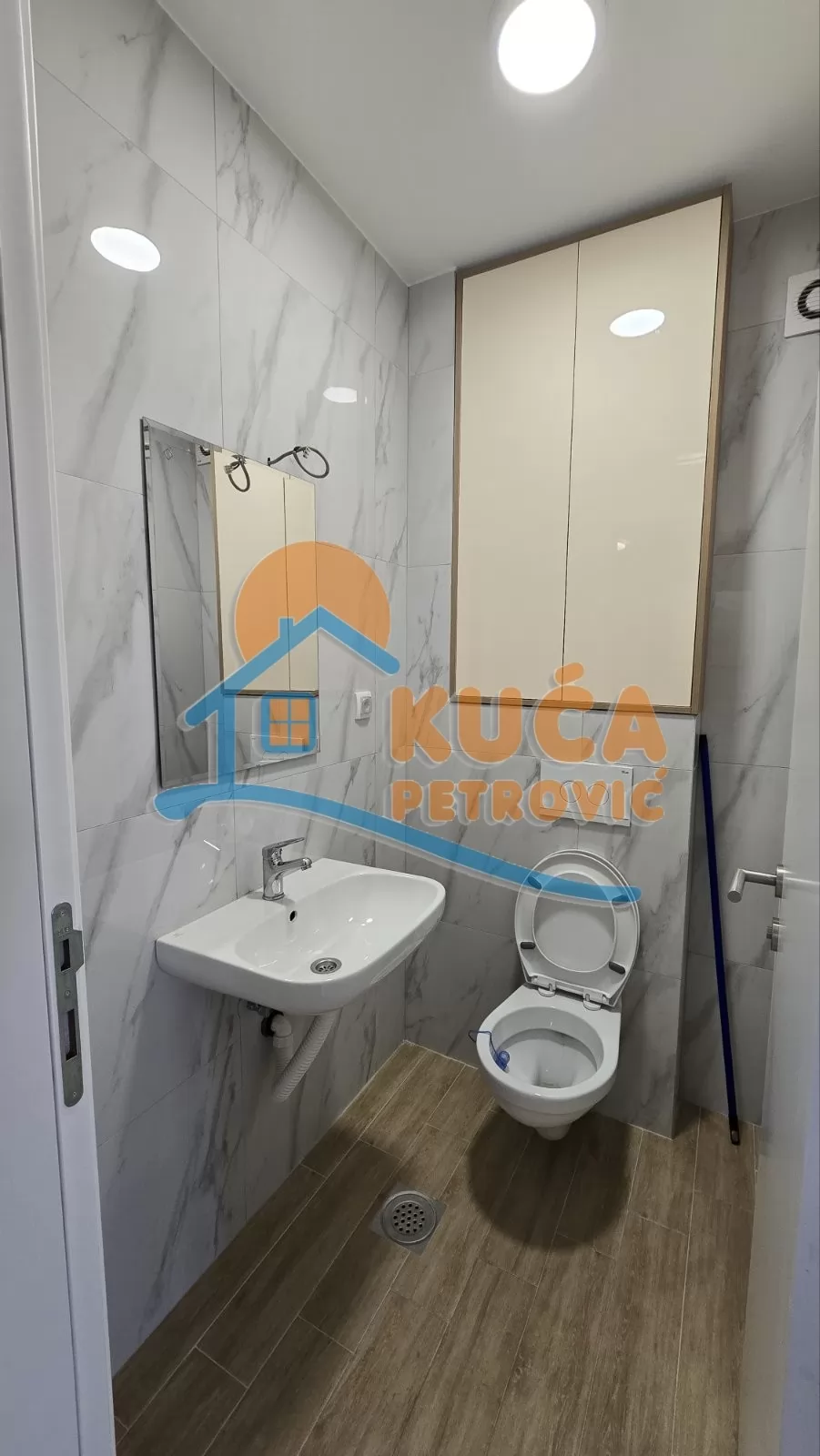 Dvosoban stan, 67 m2, Čair, Ljube Didića ID: i-016779 9