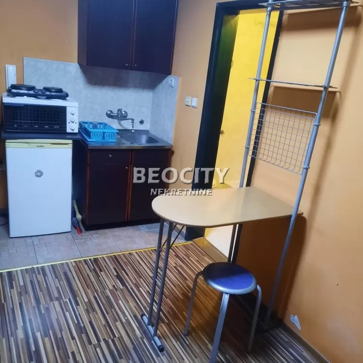 Jednosoban stan, 25 m2, Novi Sad, Šafarikova ID: 133266 3
