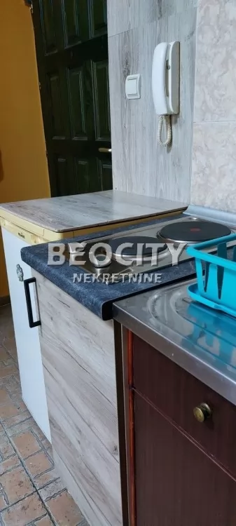 Jednosoban stan, 25 m2, Novi Sad, Šafarikova ID: 133266 4