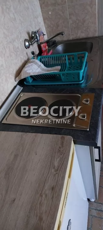 Jednosoban stan, 25 m2, Novi Sad, Šafarikova ID: 133266 5