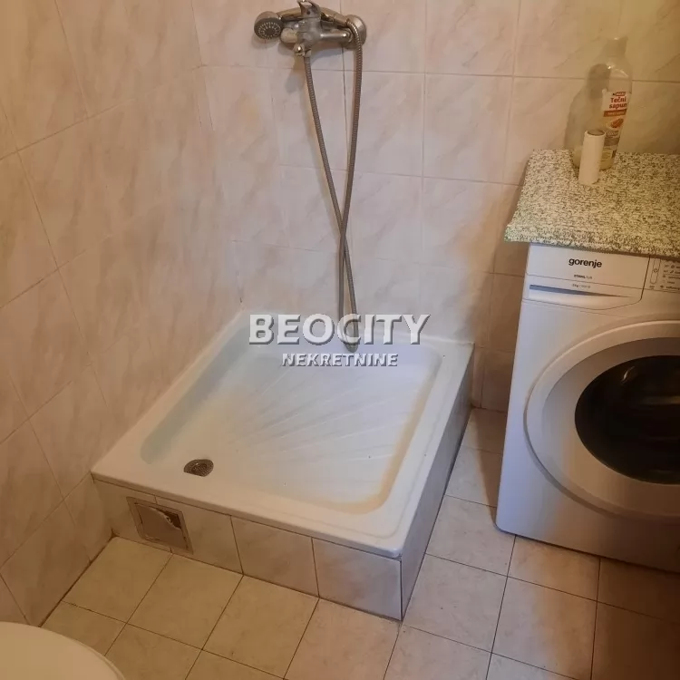 Jednosoban stan, 25 m2, Novi Sad, Šafarikova ID: 133266 6