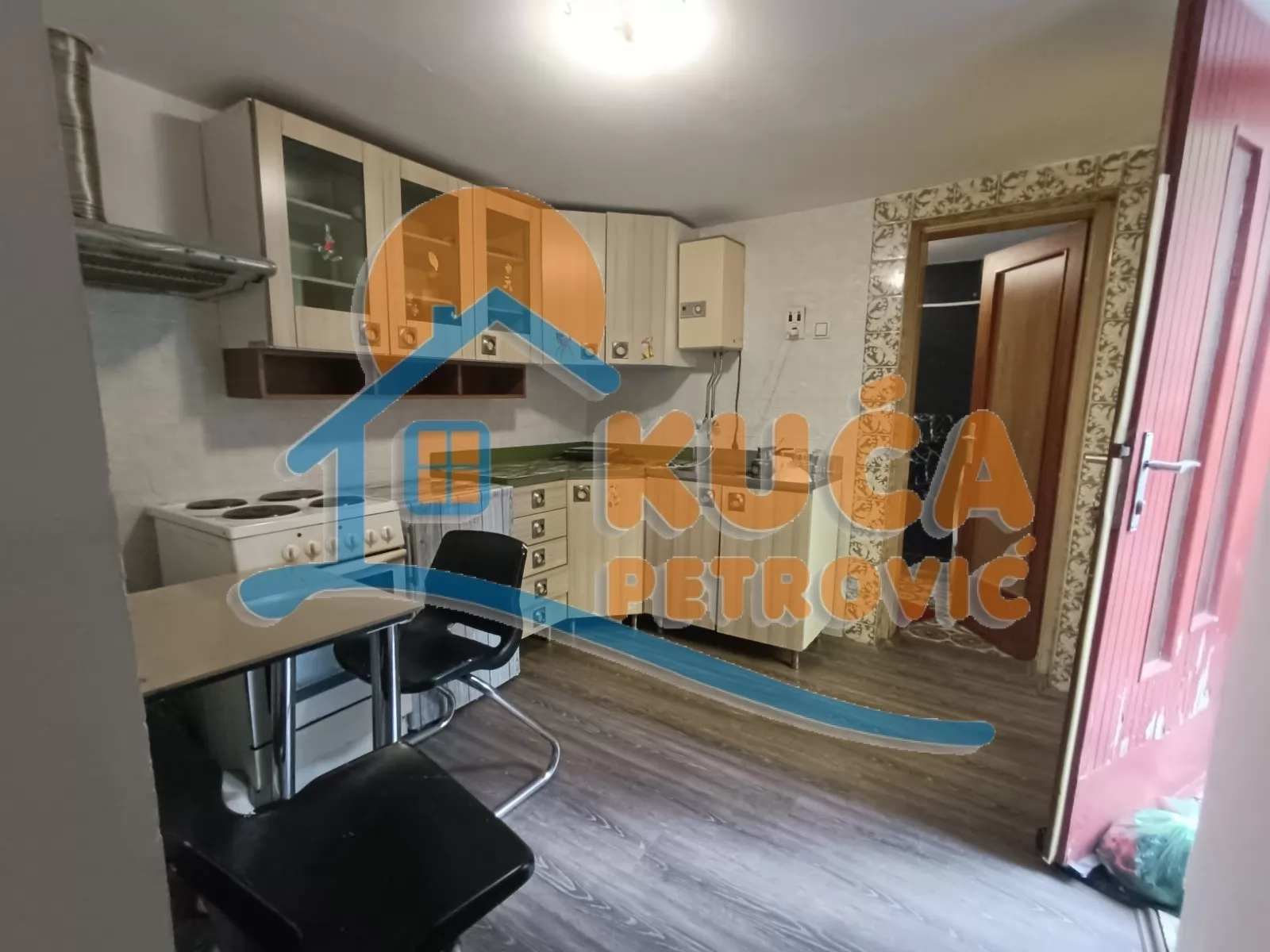 Jednosoban stan, 31 m2, Čamurlija, Đuke Dinić ID: i-016778 5