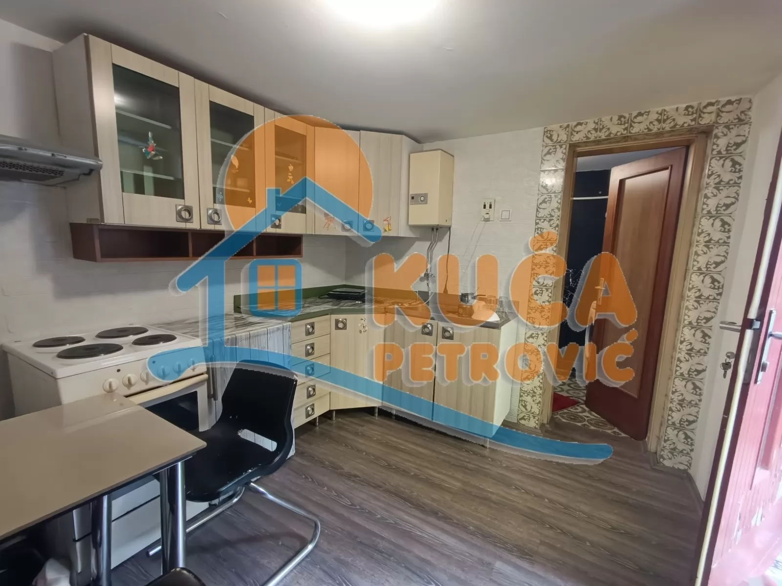 Jednosoban stan, 31 m2, Čamurlija, Đuke Dinić ID: i-016778 6