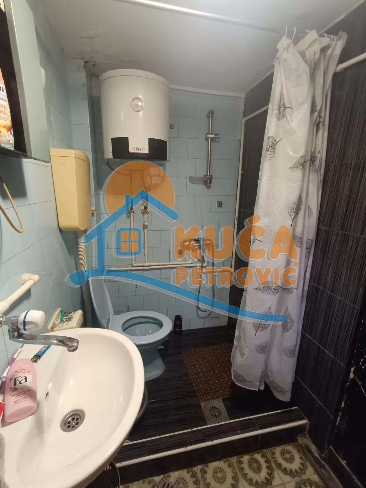 Jednosoban stan, 31 m2, Čamurlija, Đuke Dinić ID: i-016778 9
