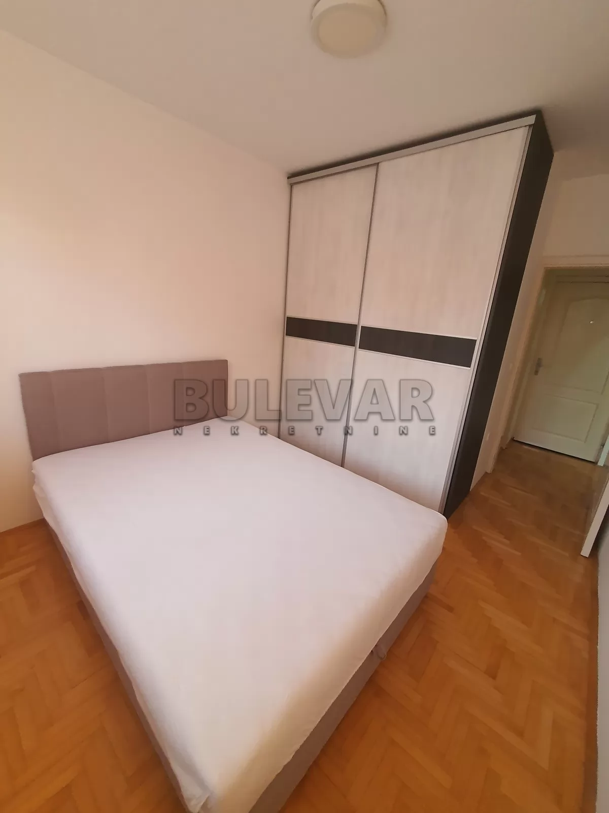 Jednosoban stan, 32 m2, Bubanj, Crvene zastave ID: p-016777 1