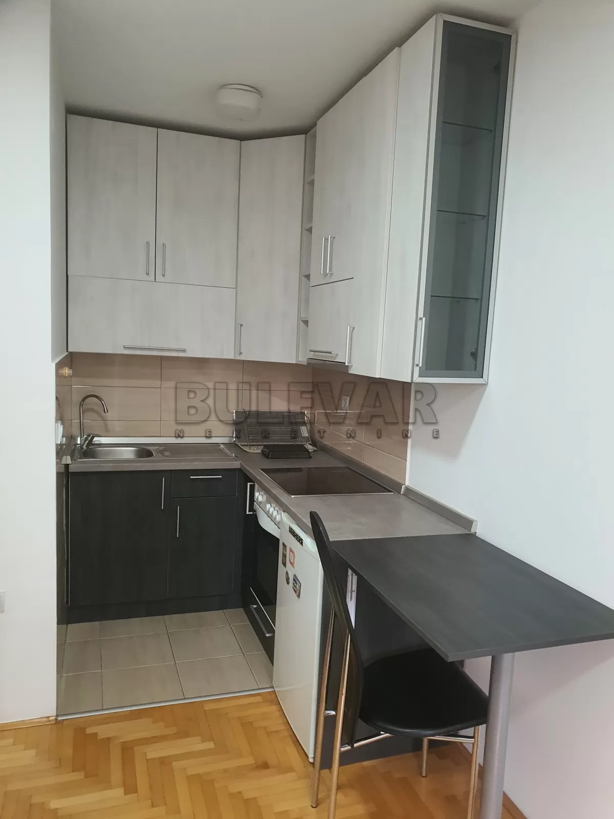 Jednosoban stan, 32 m2, Bubanj, Crvene zastave ID: p-016777 11