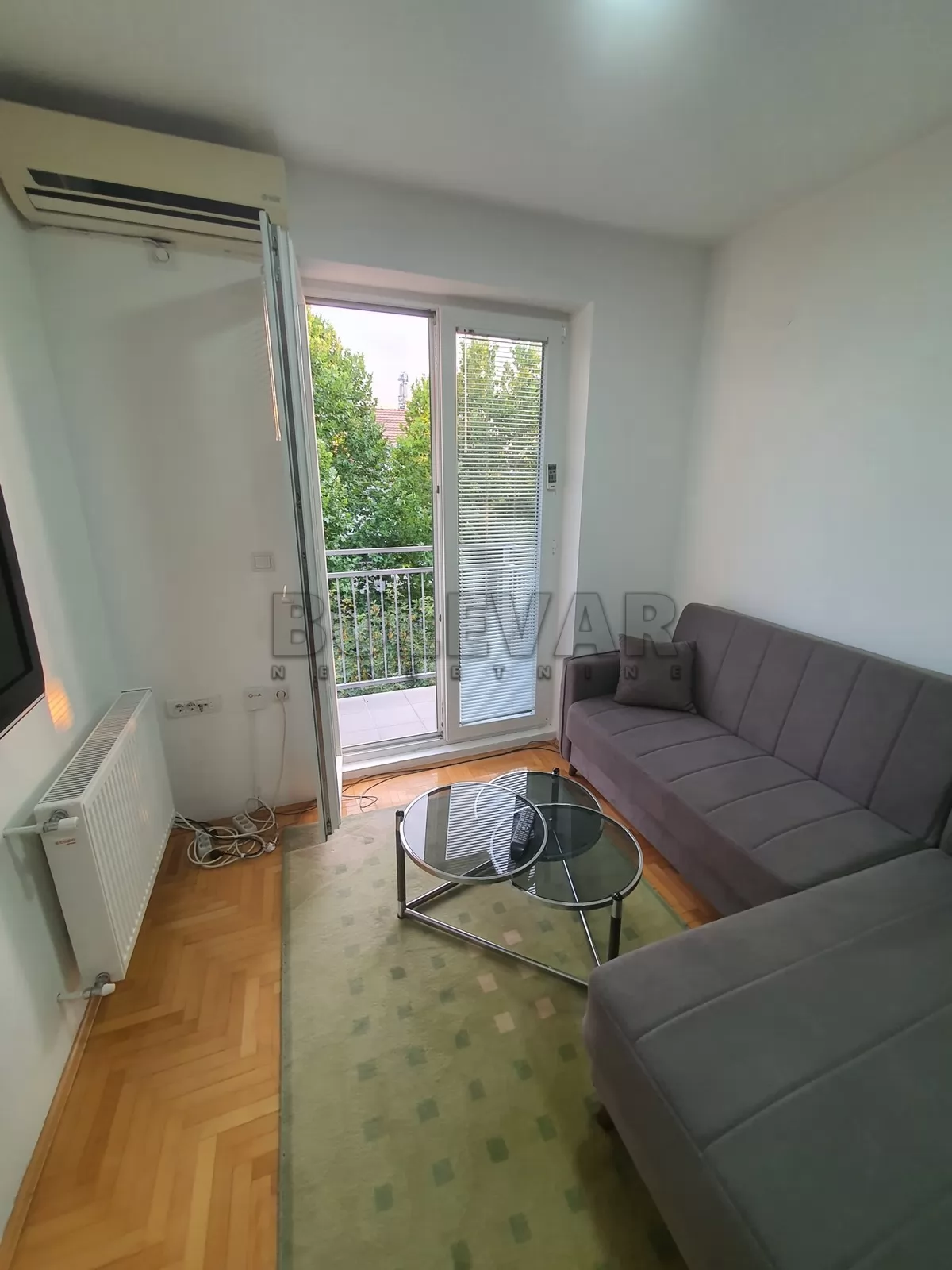 Jednosoban stan, 32 m2, Bubanj, Crvene zastave ID: p-016777 4
