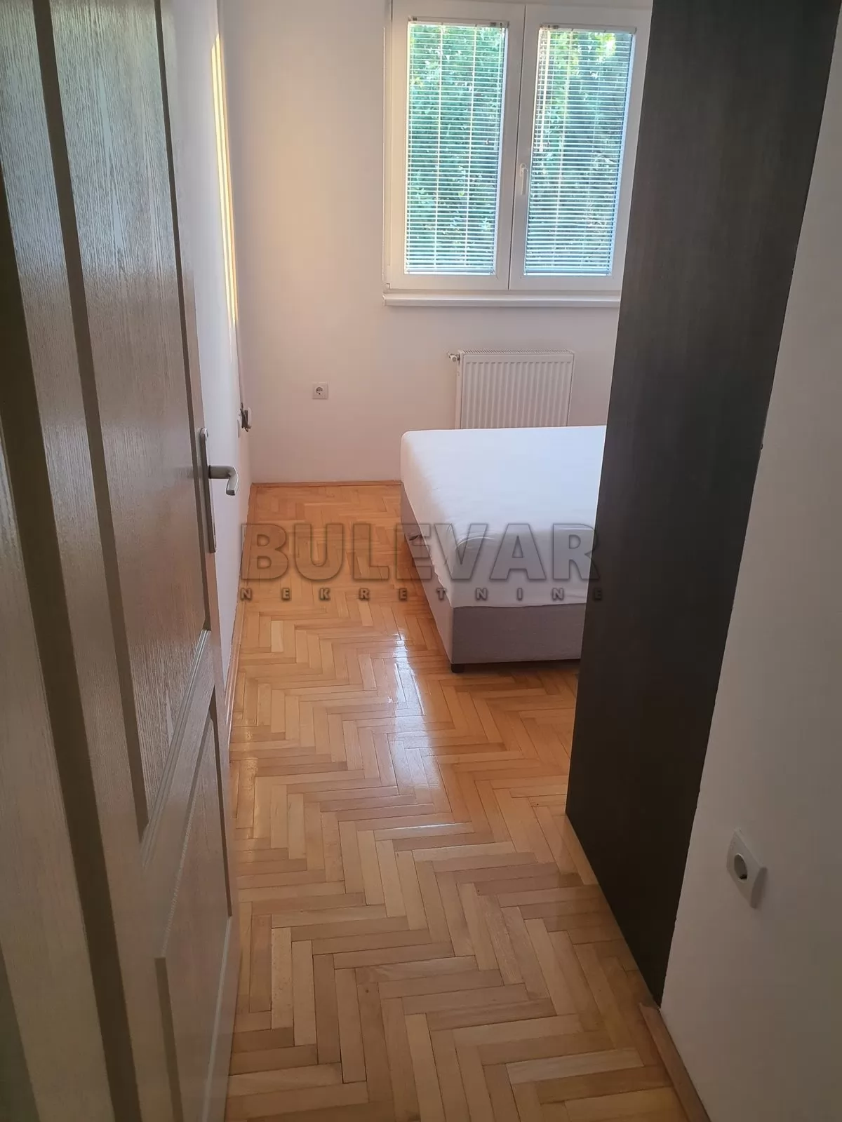 Jednosoban stan, 32 m2, Bubanj, Crvene zastave ID: p-016777 6