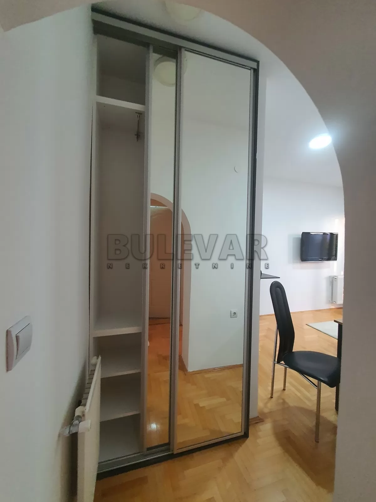 Jednosoban stan, 32 m2, Bubanj, Crvene zastave ID: p-016777 7