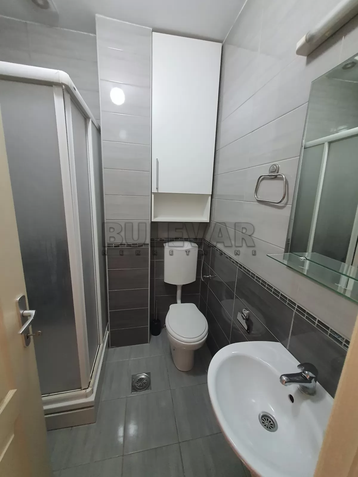 Jednosoban stan, 32 m2, Bubanj, Crvene zastave ID: p-016777 8