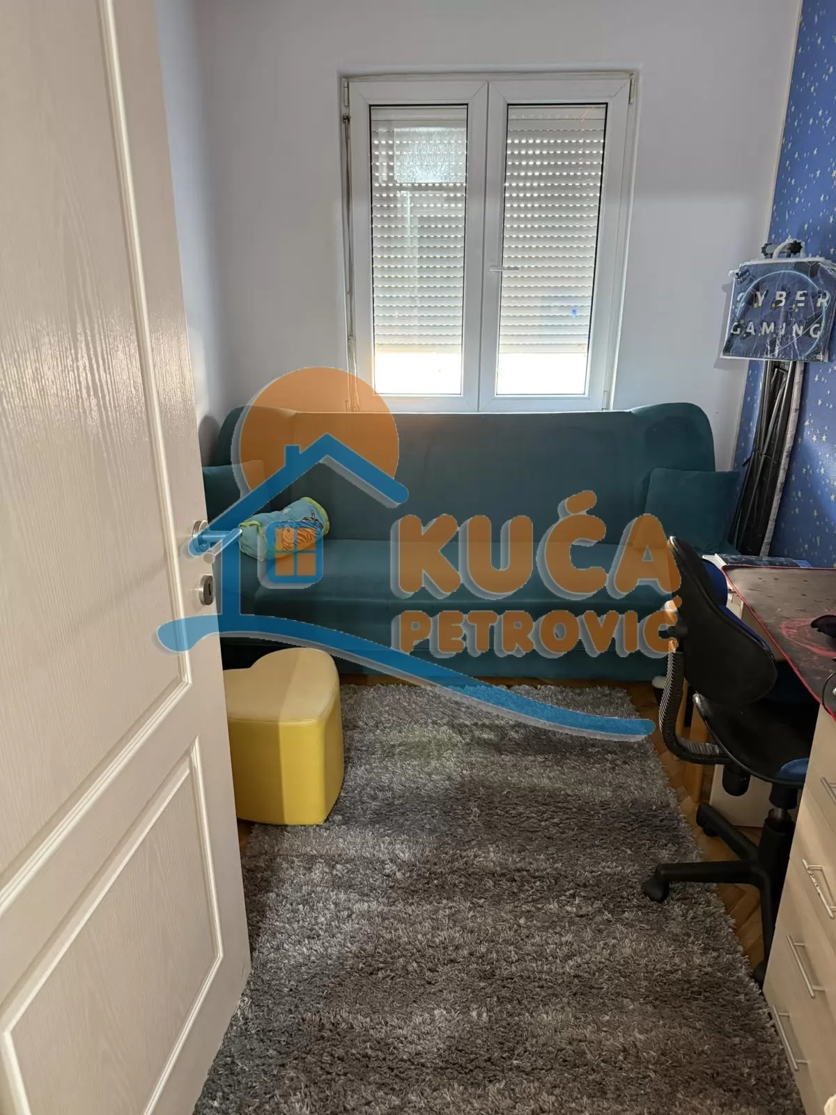 Jednosoban stan, 35 m2, Bulevar Nemanjića, Majora Tepića ID: i-016767 4
