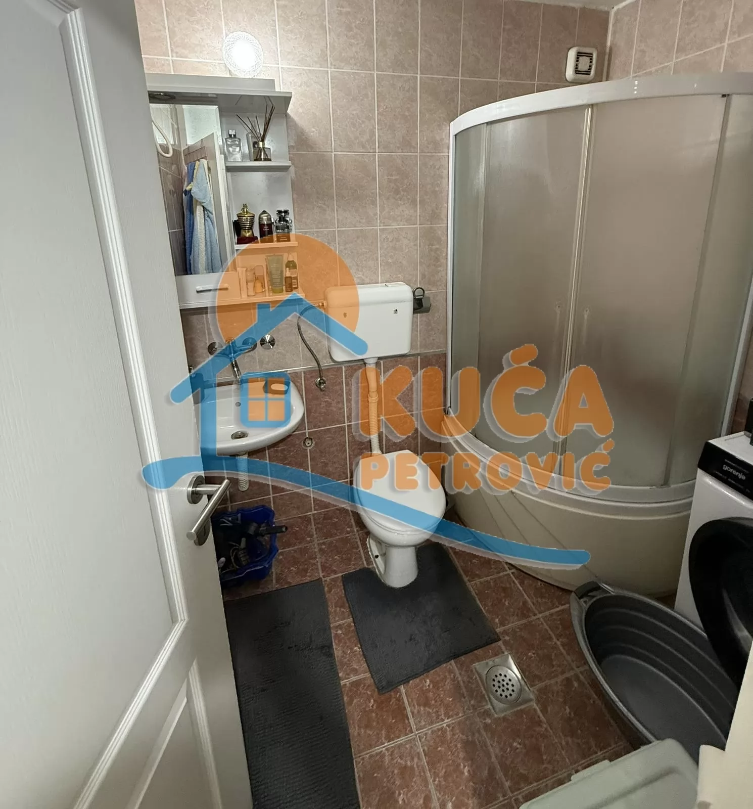 Jednosoban stan, 35 m2, Bulevar Nemanjića, Majora Tepića ID: i-016767 5
