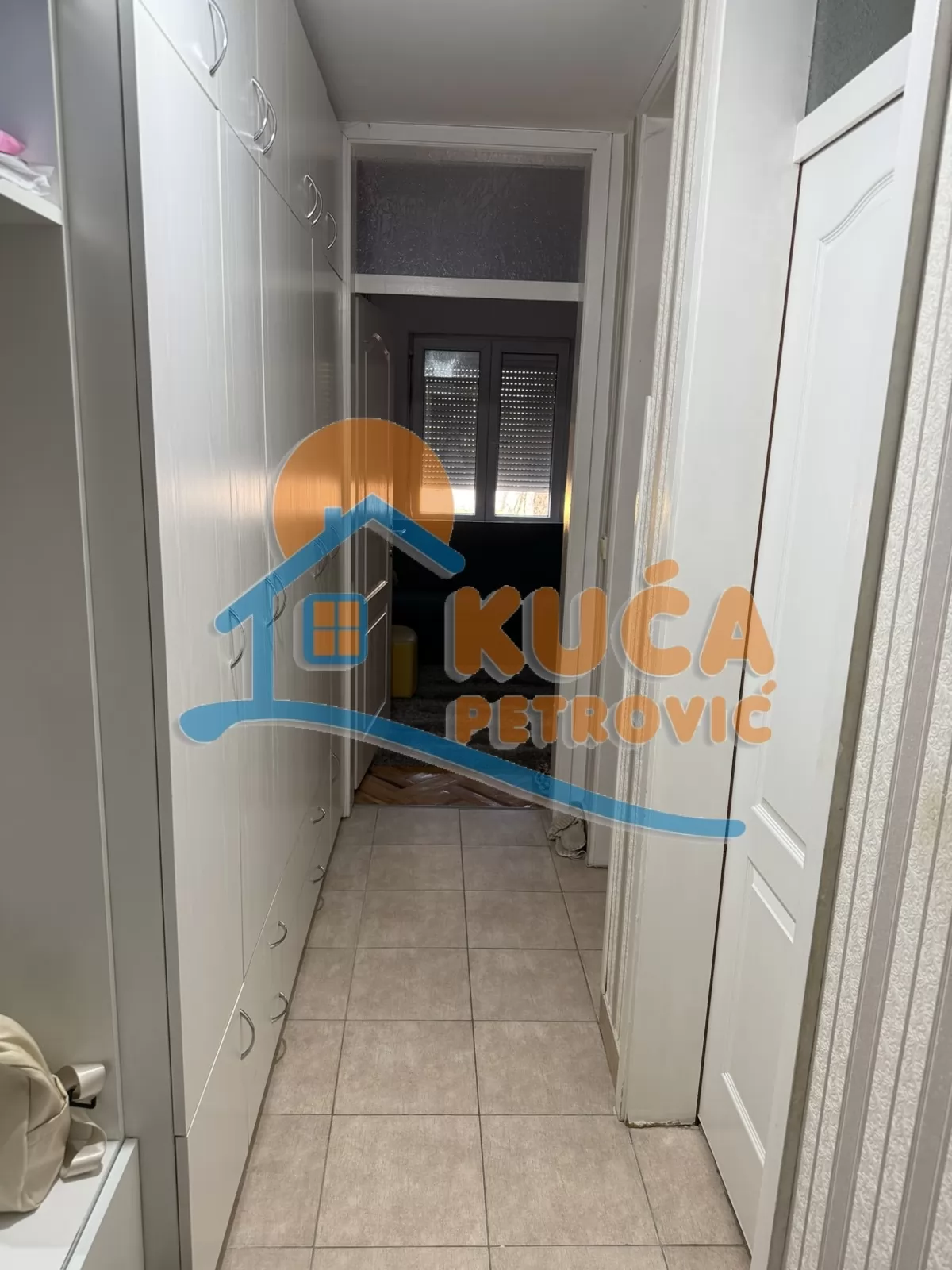Jednosoban stan, 35 m2, Bulevar Nemanjića, Majora Tepića ID: i-016767 6