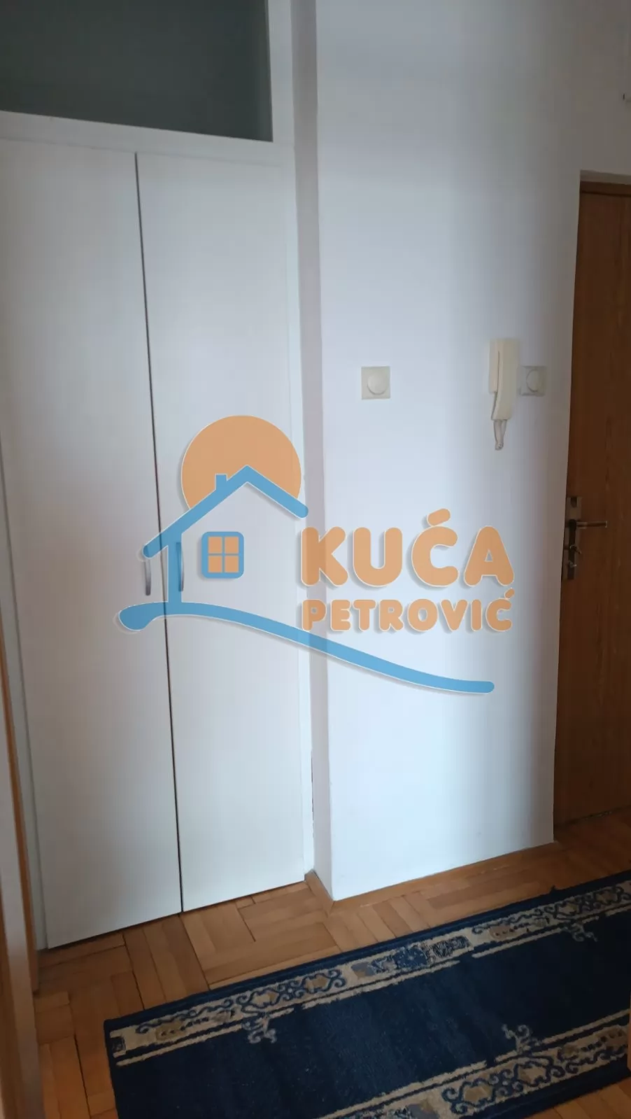 Jednosoban stan, 38 m2, Centar, Kej Kola srpskih sestara ID: i-016317 11