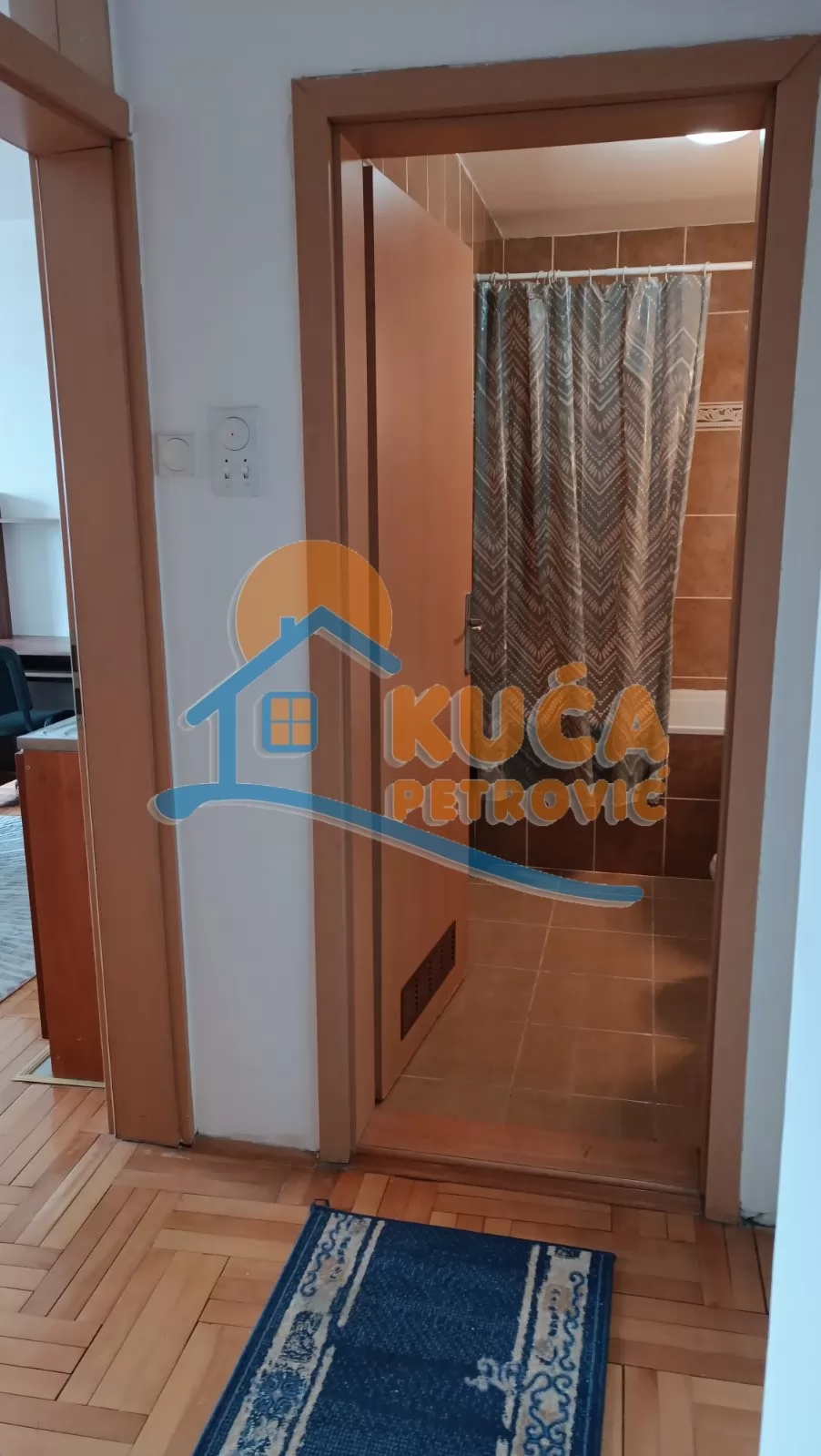 Jednosoban stan, 38 m2, Centar, Kej Kola srpskih sestara ID: i-016317 12