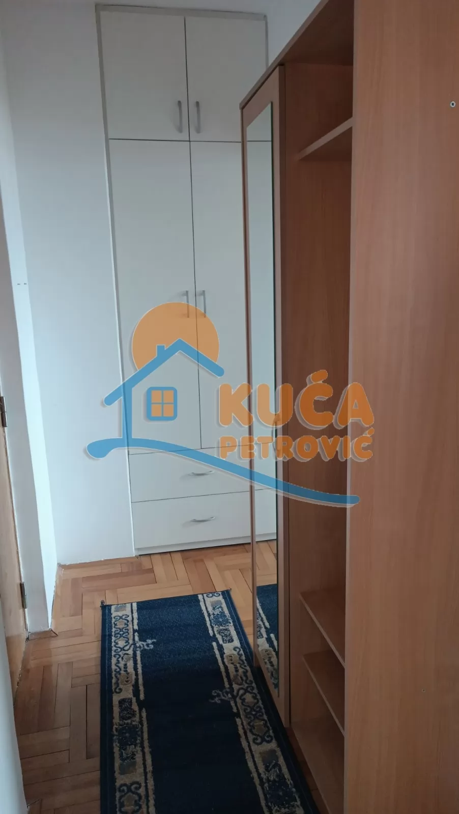 Jednosoban stan, 38 m2, Centar, Kej Kola srpskih sestara ID: i-016317 13