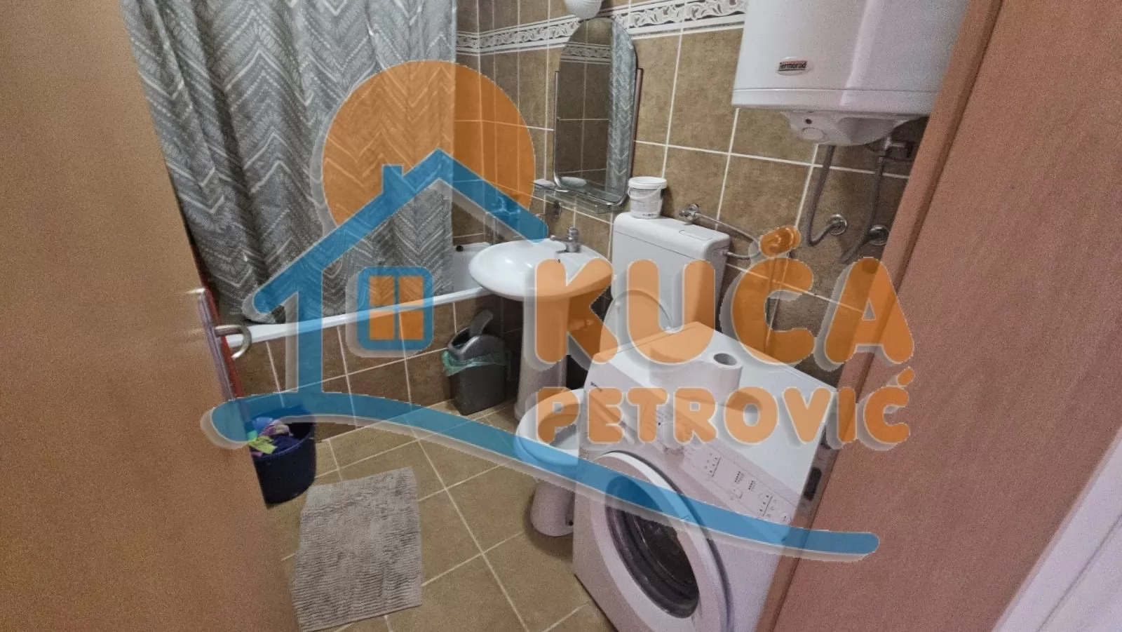 Jednosoban stan, 38 m2, Centar, Kej Kola srpskih sestara ID: i-016317 8