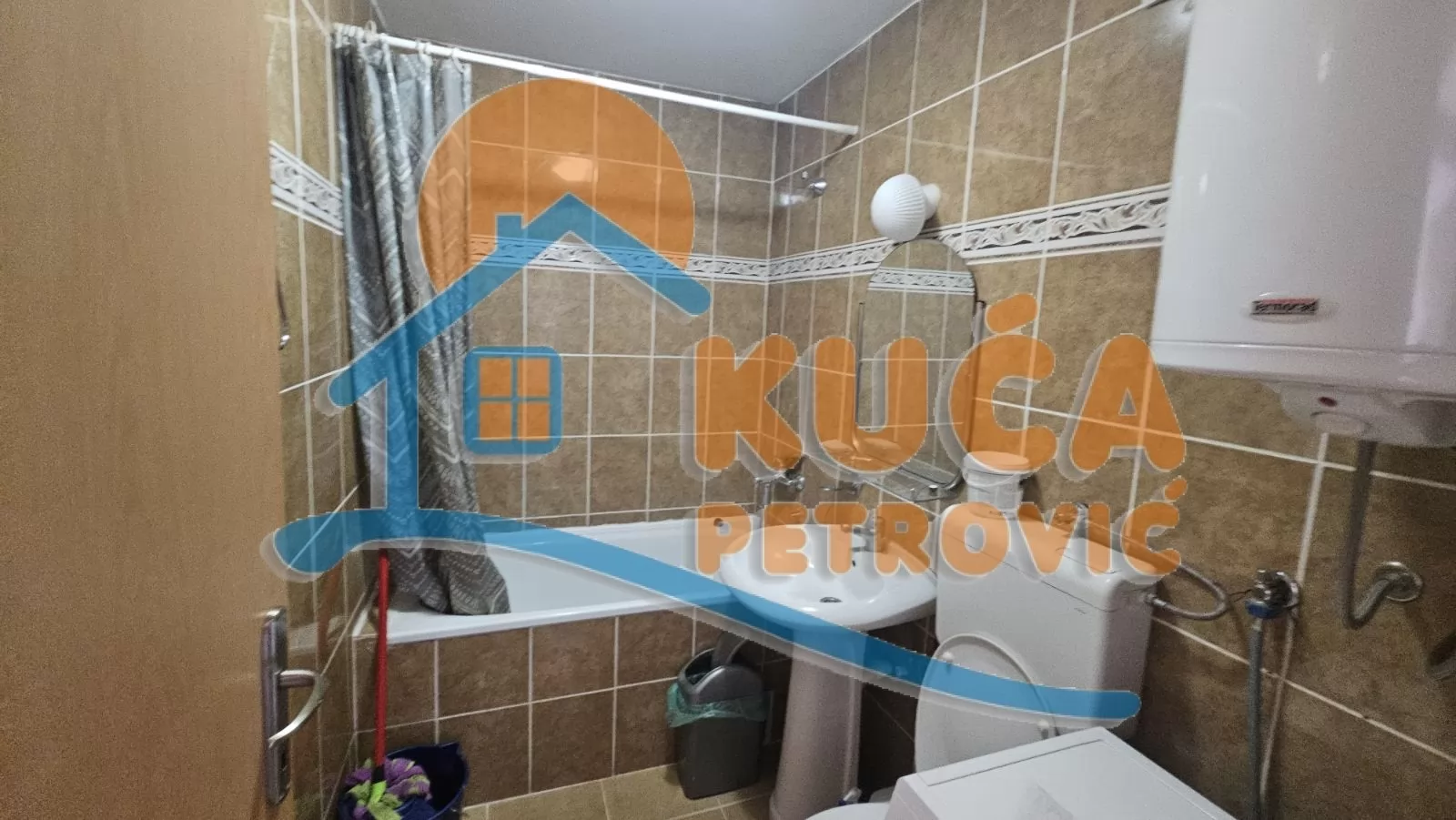 Jednosoban stan, 38 m2, Centar, Kej Kola srpskih sestara ID: i-016317 9