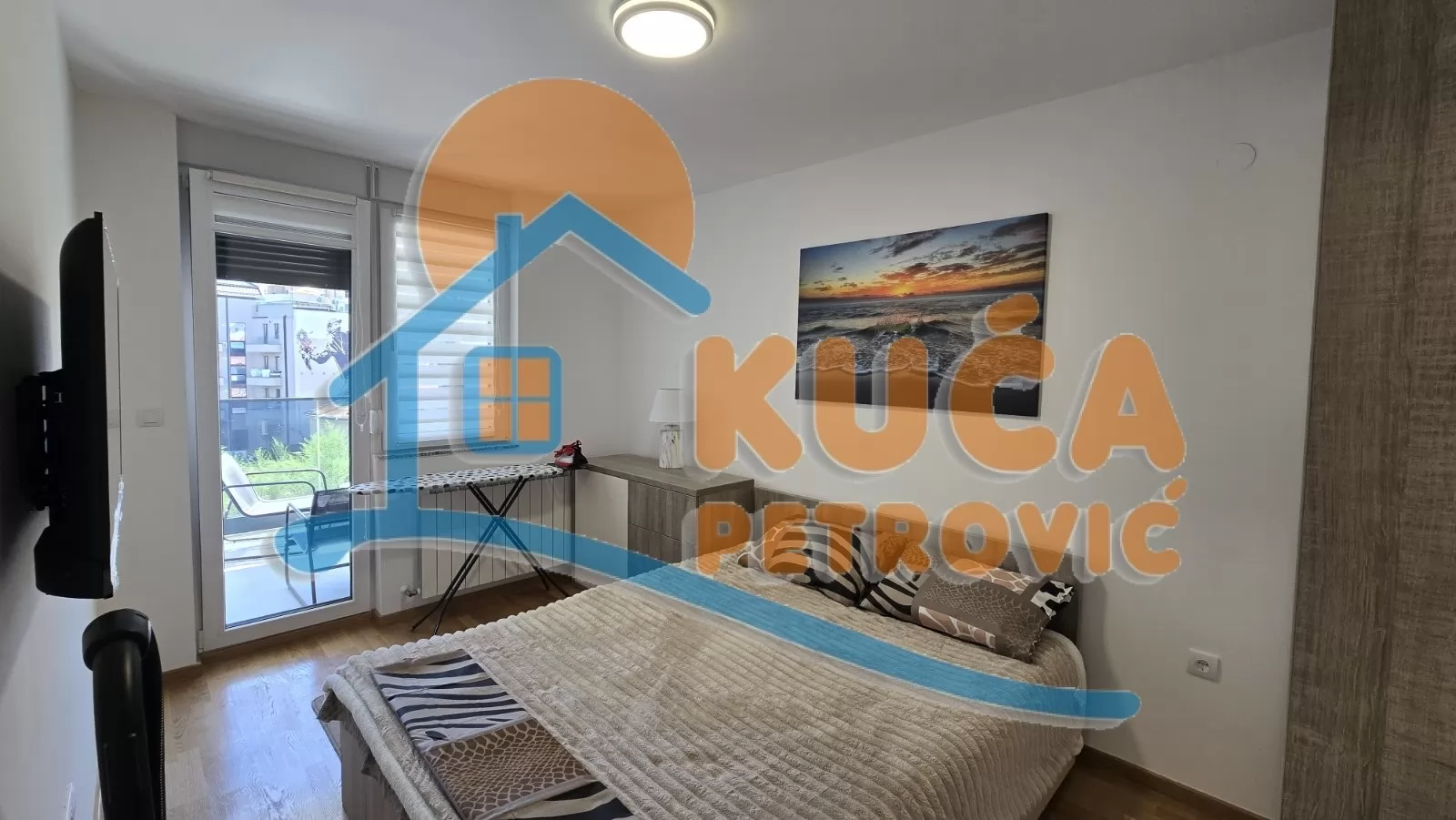 Jednosoban stan, 45 m2, Centar, Cara Dušana ID: i-016292 10