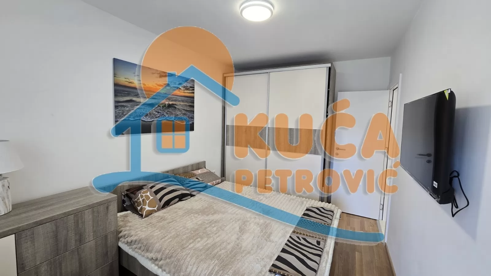 Jednosoban stan, 45 m2, Centar, Cara Dušana ID: i-016292 11