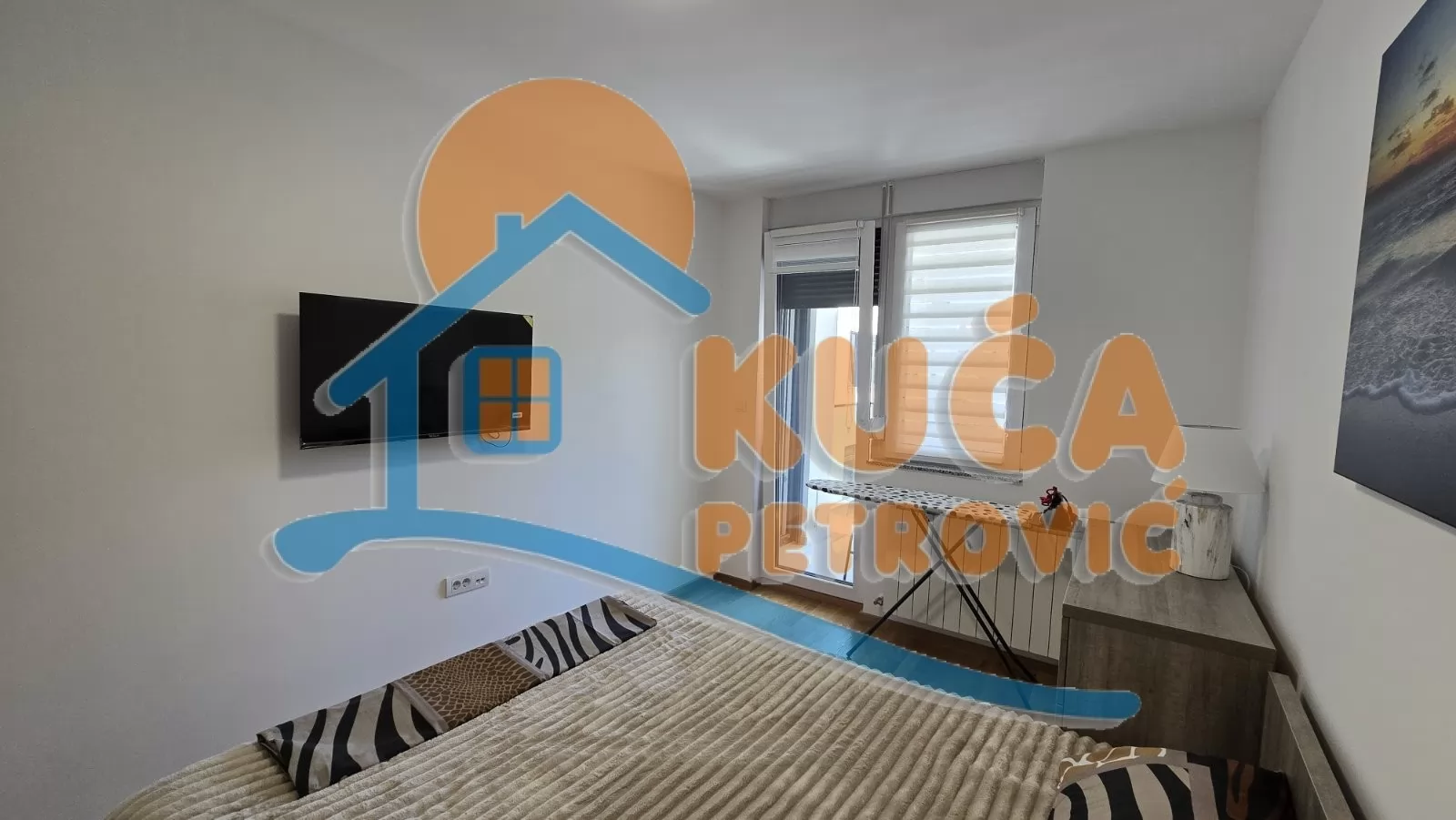 Jednosoban stan, 45 m2, Centar, Cara Dušana ID: i-016292 12