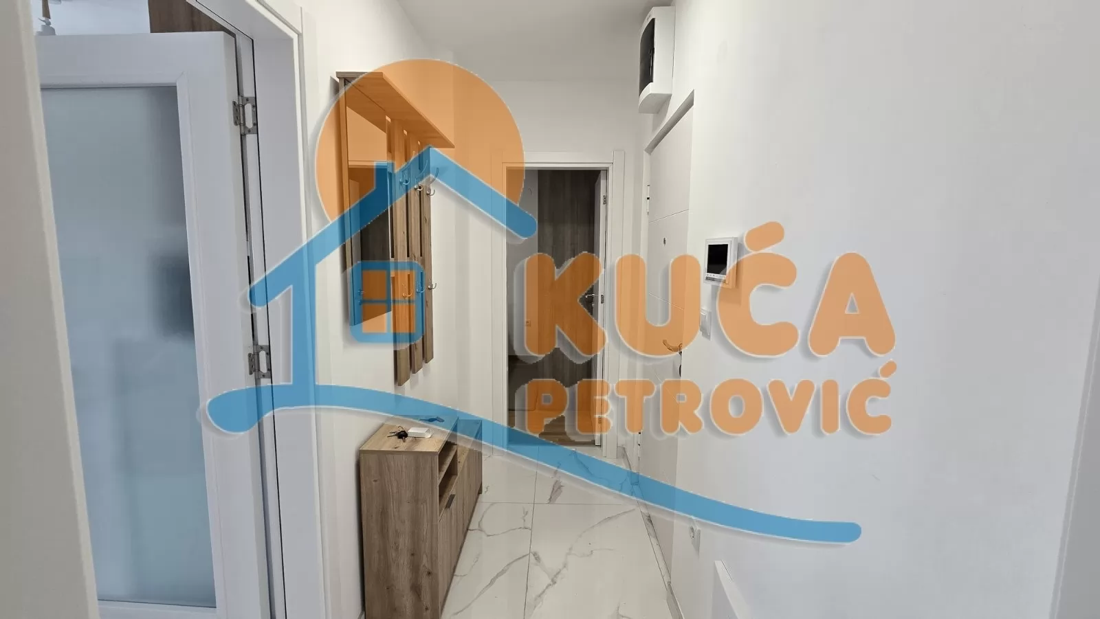 Jednosoban stan, 45 m2, Centar, Cara Dušana ID: i-016292 14