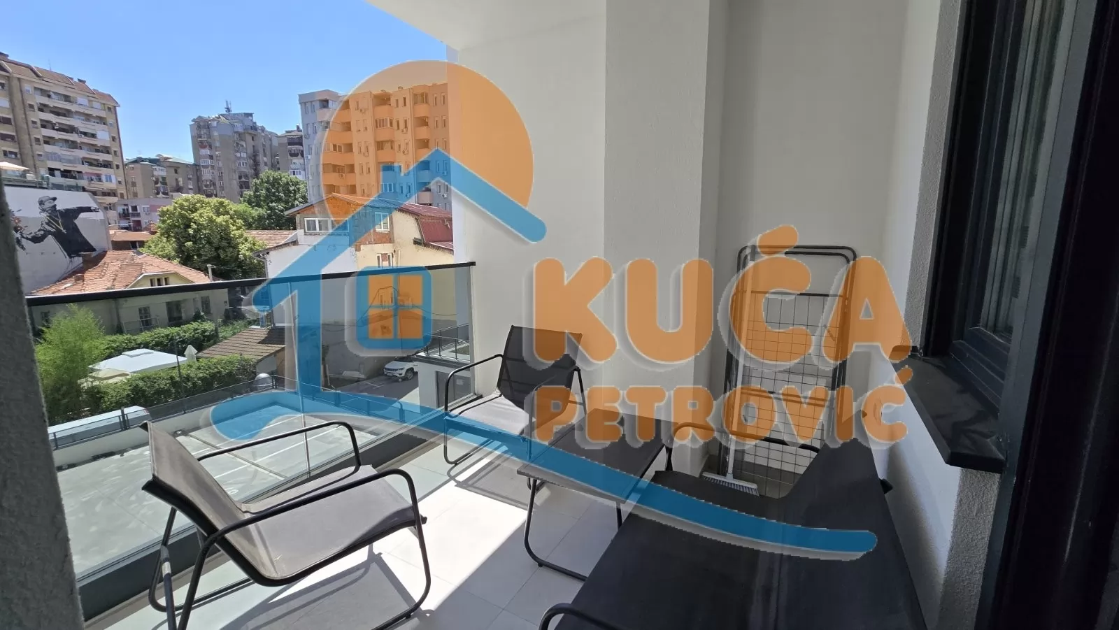 Jednosoban stan, 45 m2, Centar, Cara Dušana ID: i-016292 15