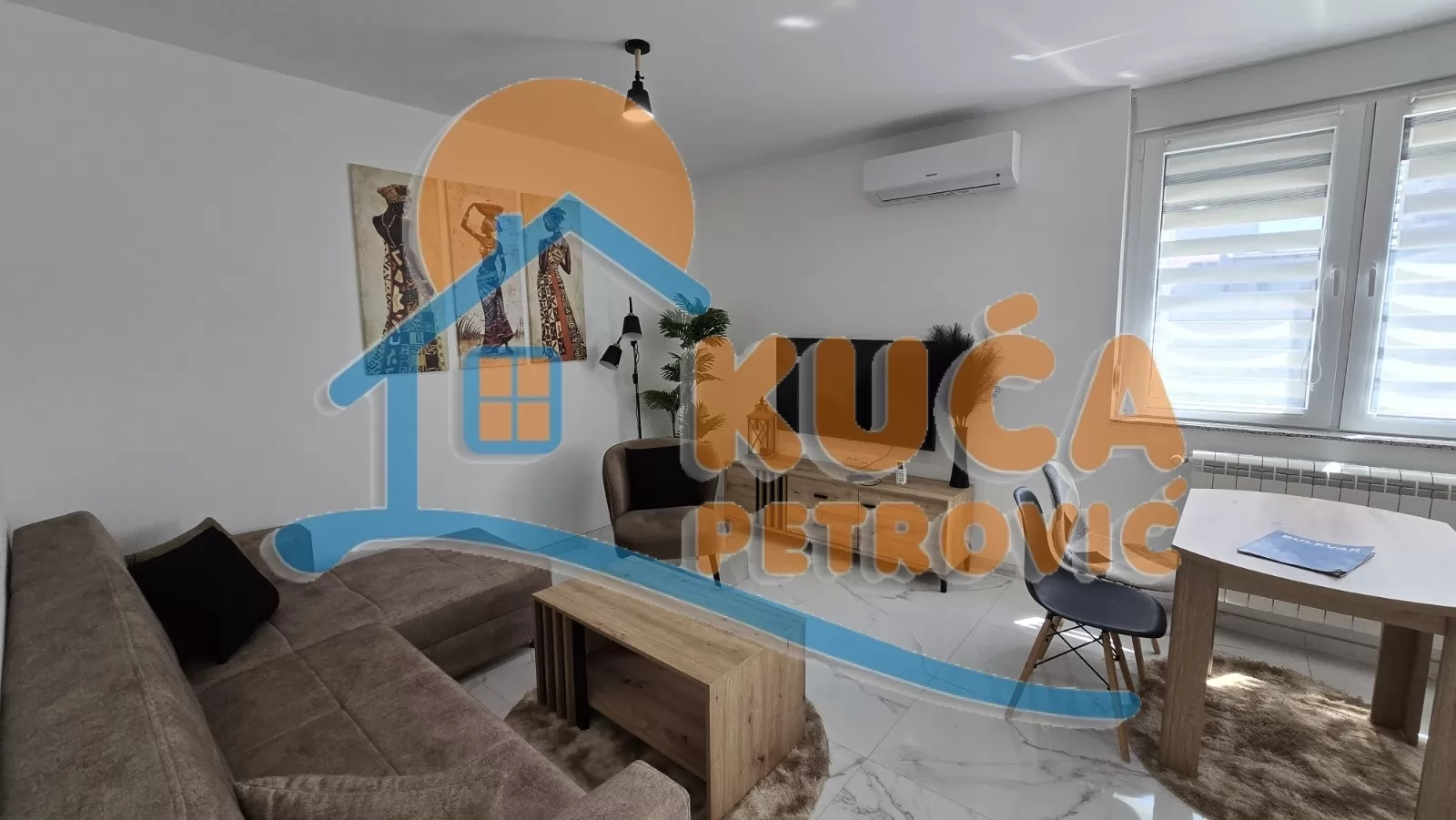 Jednosoban stan, 45 m2, Centar, Cara Dušana ID: i-016292 4