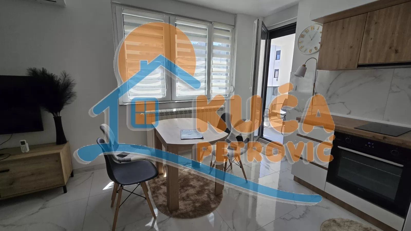 Jednosoban stan, 45 m2, Centar, Cara Dušana ID: i-016292 7