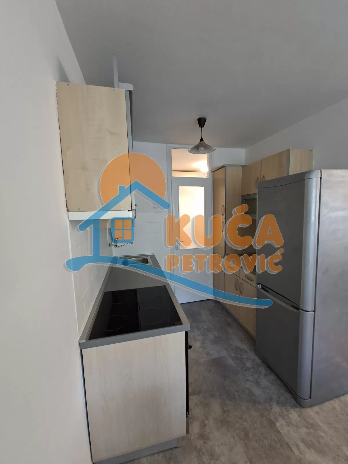 Jednosoban stan, 56 m2, Park Svetog Save, Krivi vir ID: i-016750 10