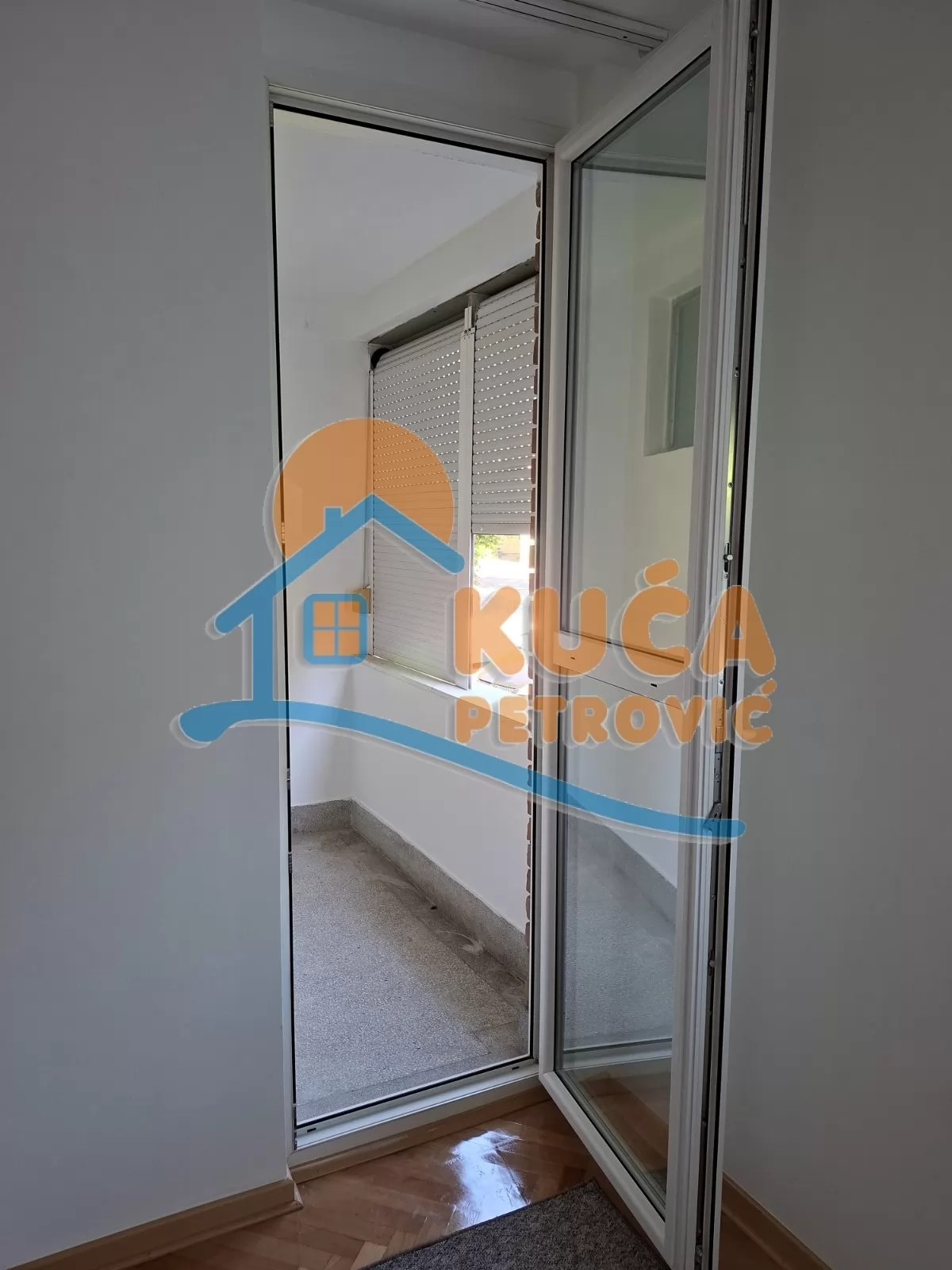 Jednosoban stan, 56 m2, Park Svetog Save, Krivi vir ID: i-016750 11