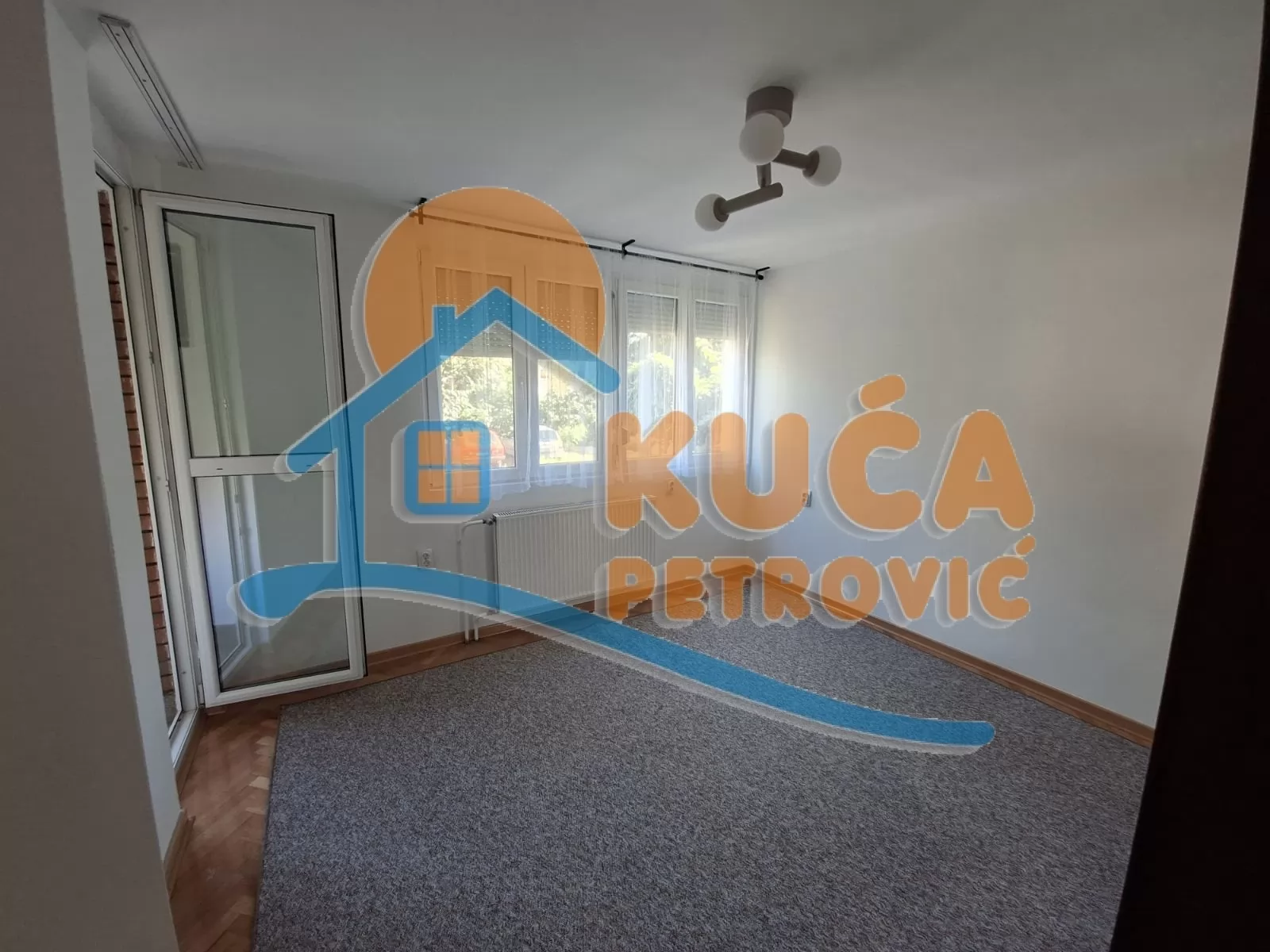 Jednosoban stan, 56 m2, Park Svetog Save, Krivi vir ID: i-016750 13