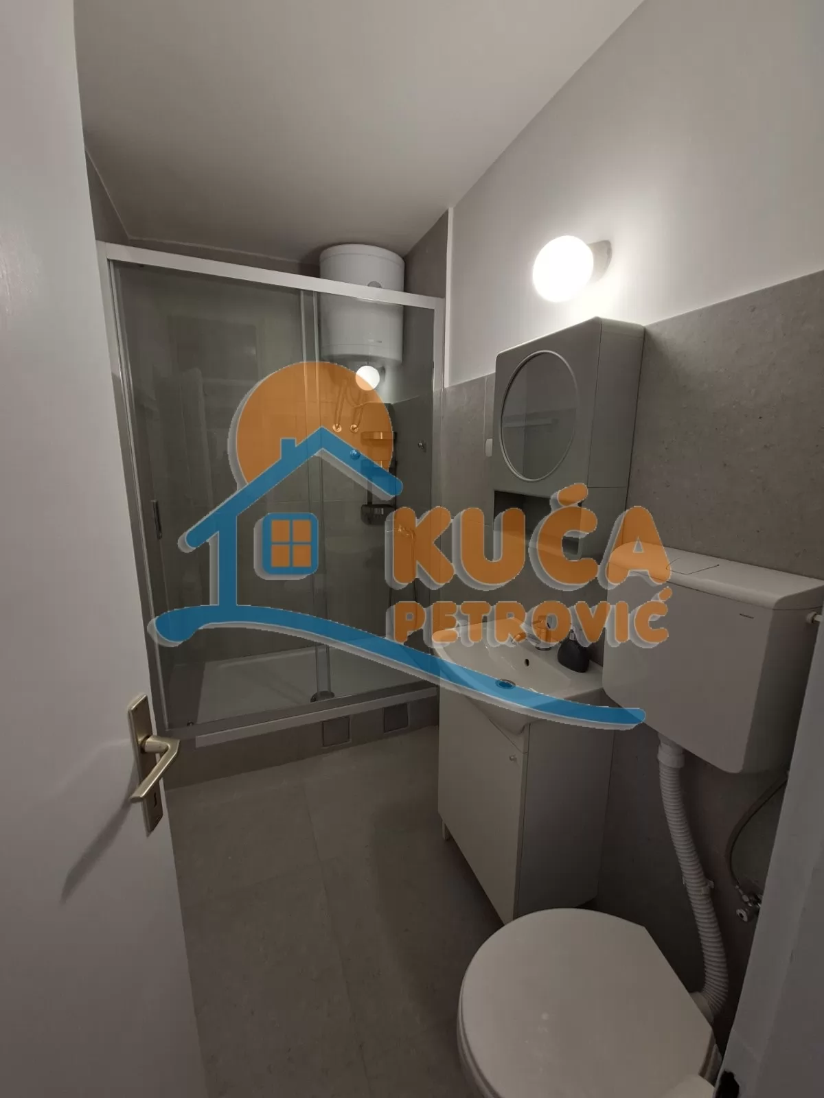 Jednosoban stan, 56 m2, Park Svetog Save, Krivi vir ID: i-016750 14