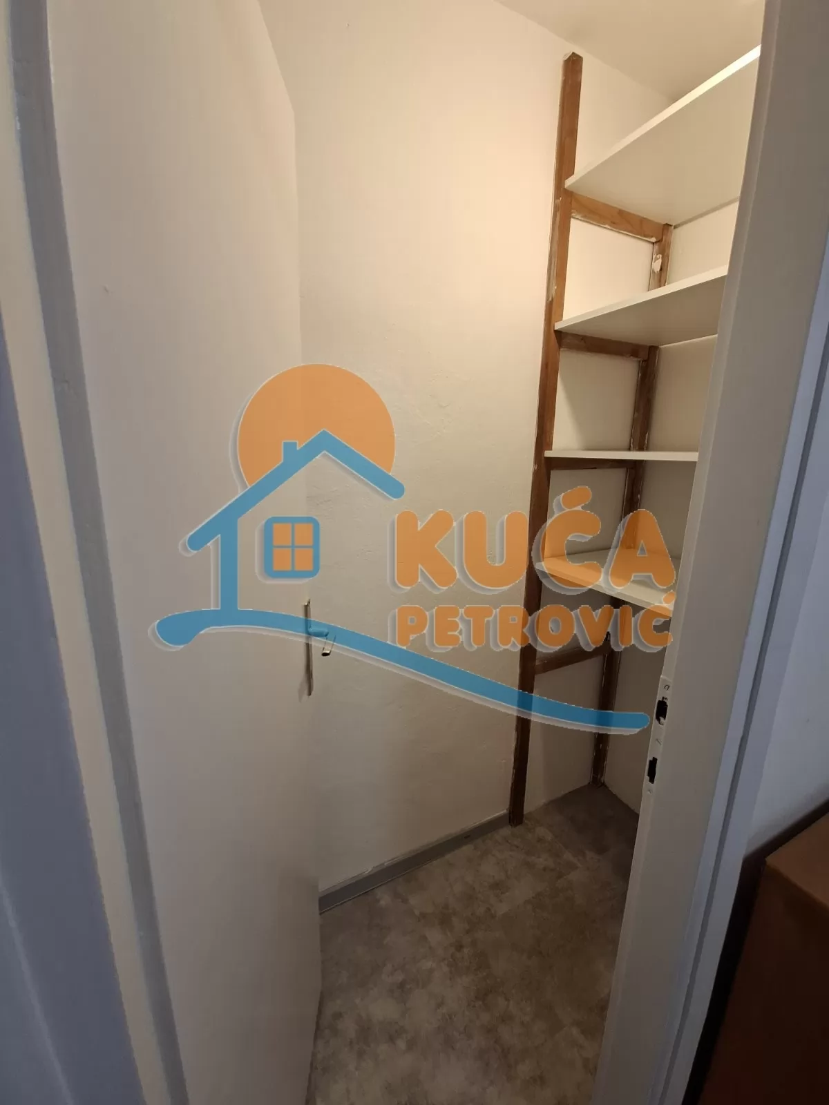 Jednosoban stan, 56 m2, Park Svetog Save, Krivi vir ID: i-016750 16