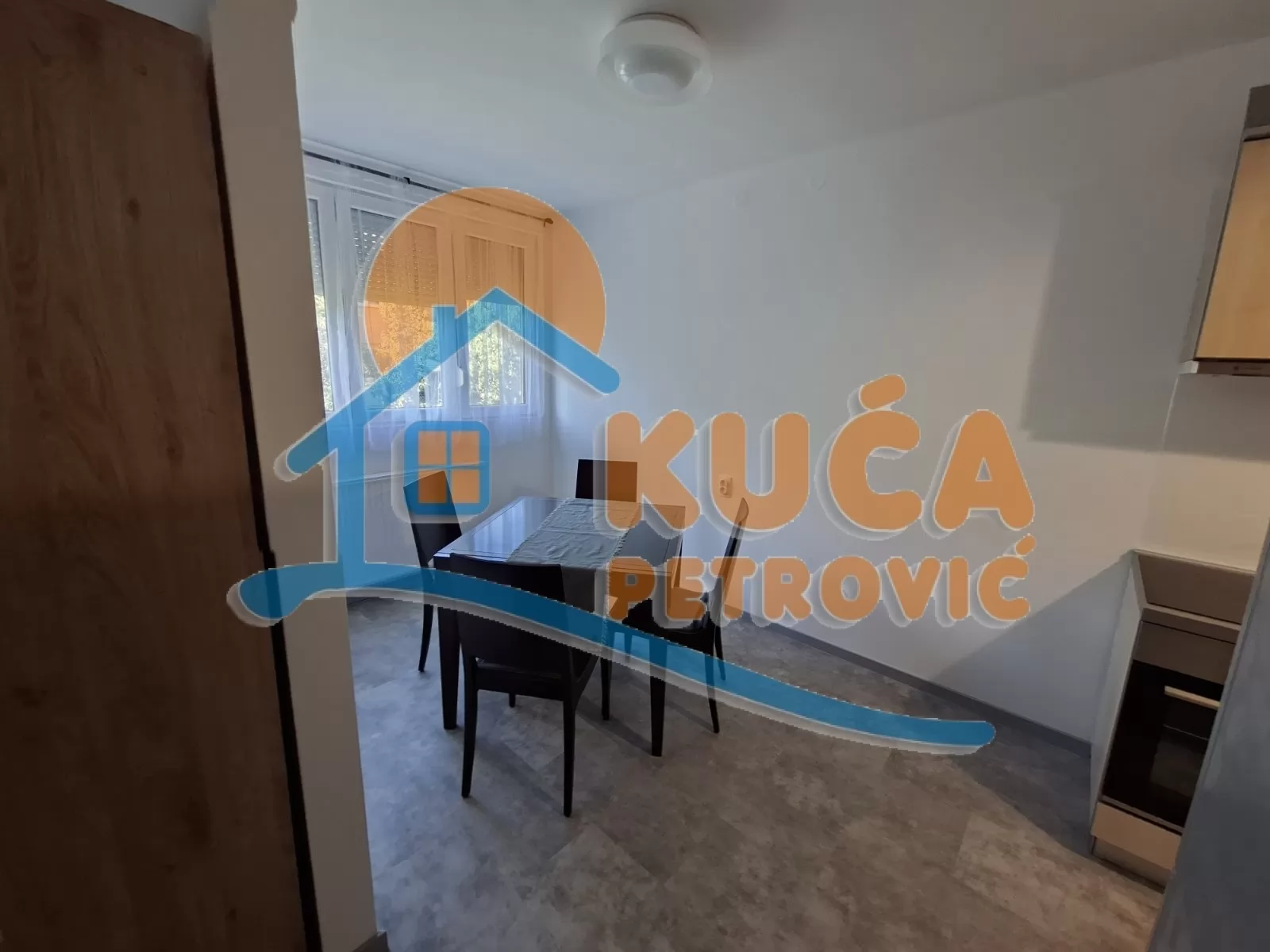 Jednosoban stan, 56 m2, Park Svetog Save, Krivi vir ID: i-016750 5