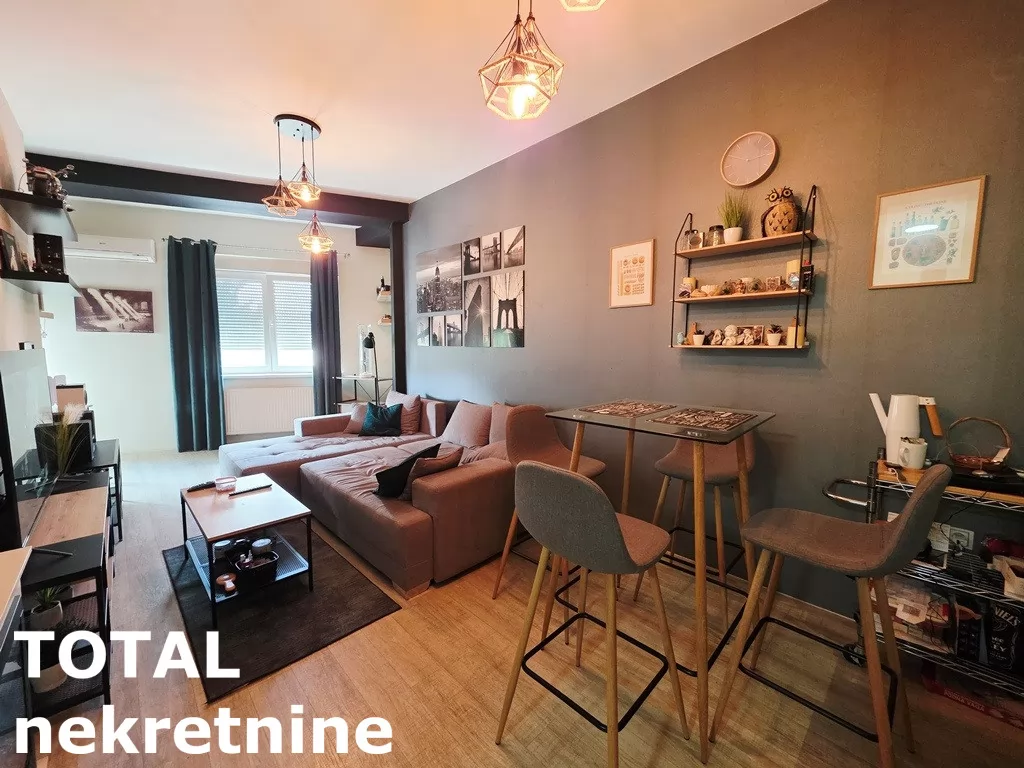Stan,NOVI SAD,BULEVAR,kv: 70.00, € 200000, ID: 1102778 1