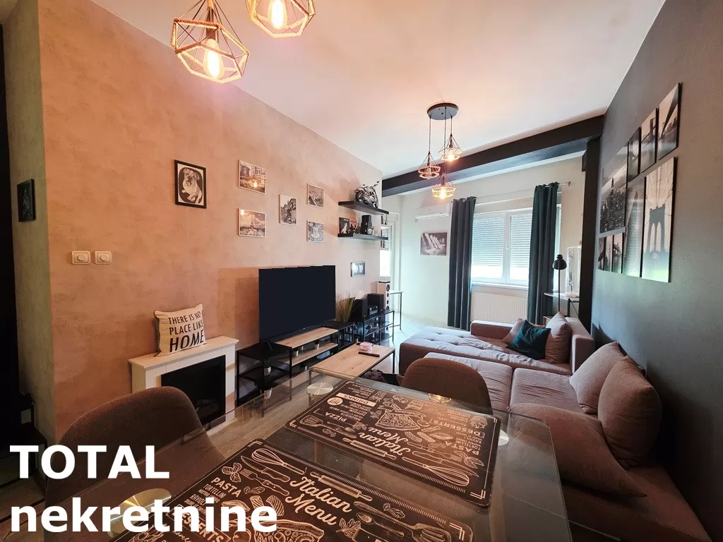 Stan,NOVI SAD,BULEVAR,kv: 70.00, € 200000, ID: 1102778 2