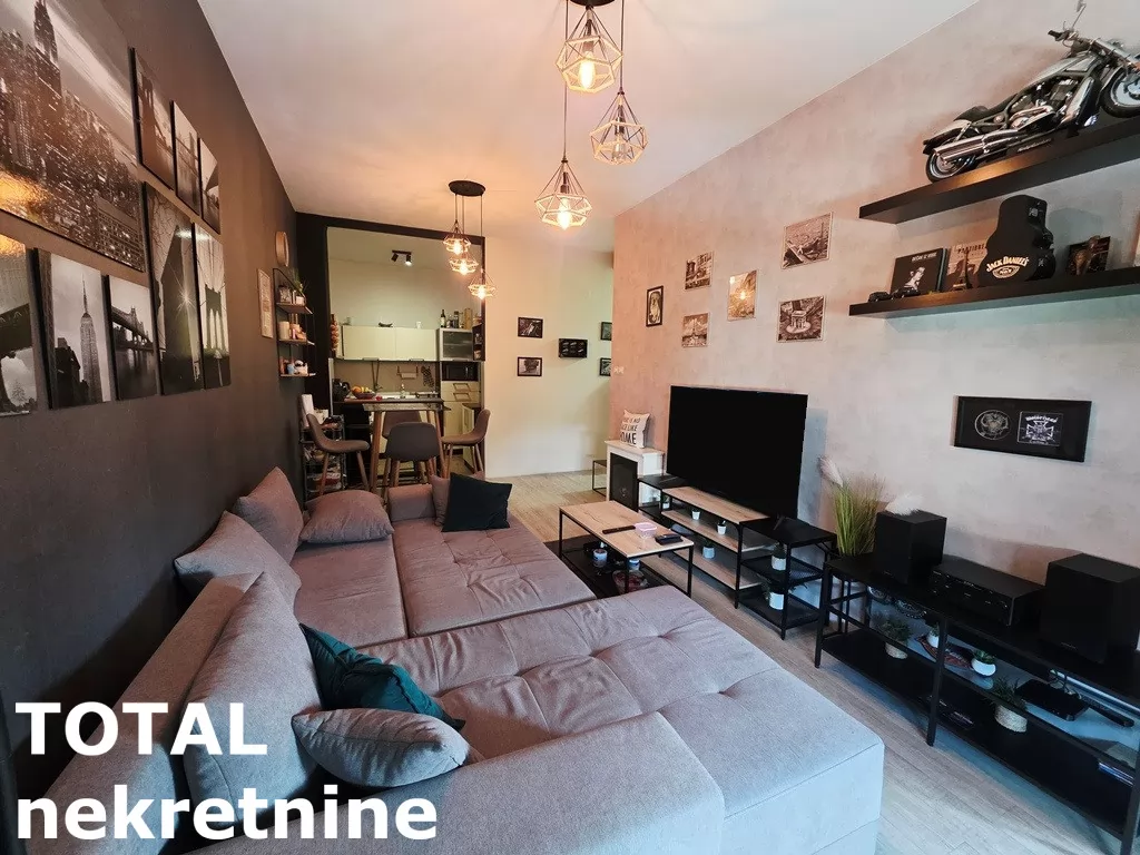 Stan,NOVI SAD,BULEVAR,kv: 70.00, € 200000, ID: 1102778 3