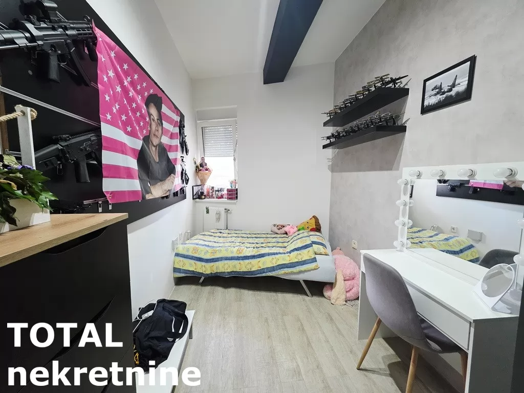 Stan,NOVI SAD,BULEVAR,kv: 70.00, € 200000, ID: 1102778 9