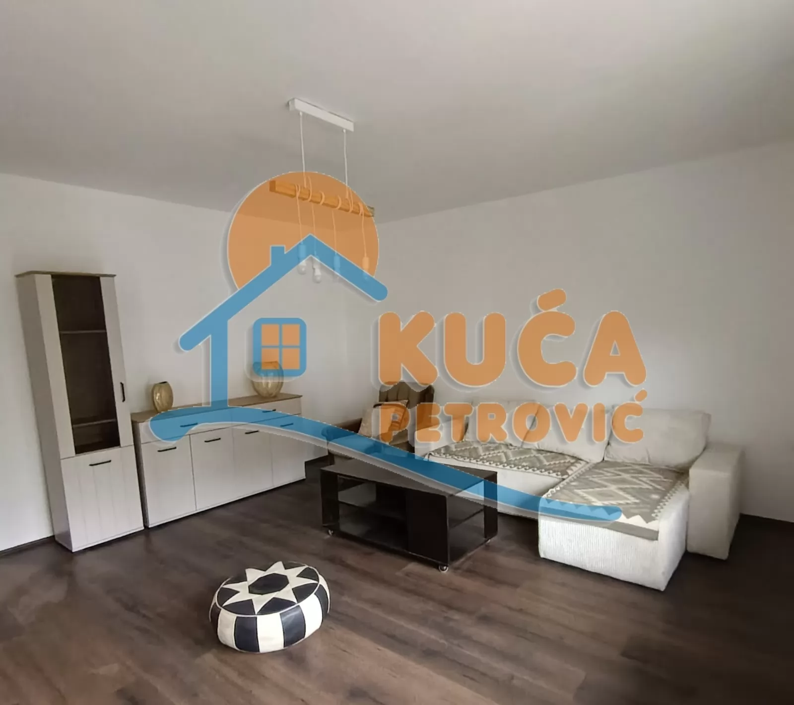 Trosoban stan, 90 m2, Pantelej, Milana Blagojevića ID: i-016775 1