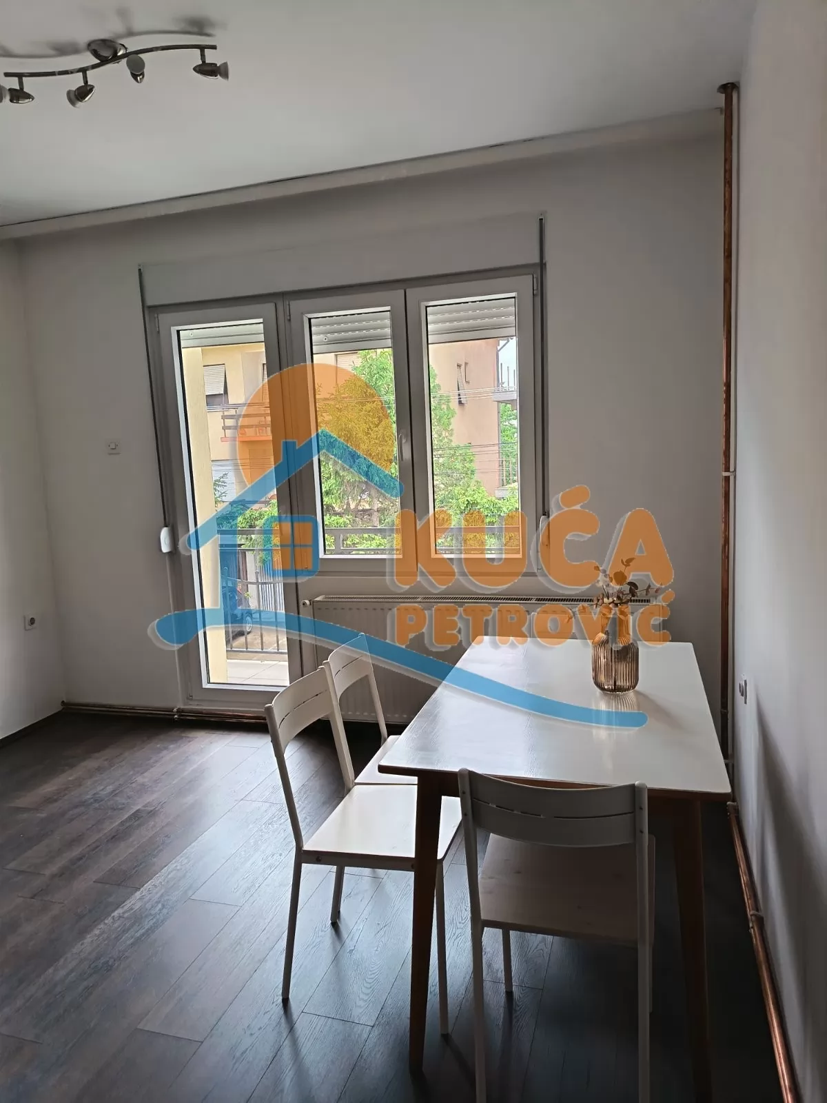 Trosoban stan, 90 m2, Pantelej, Milana Blagojevića ID: i-016775 2